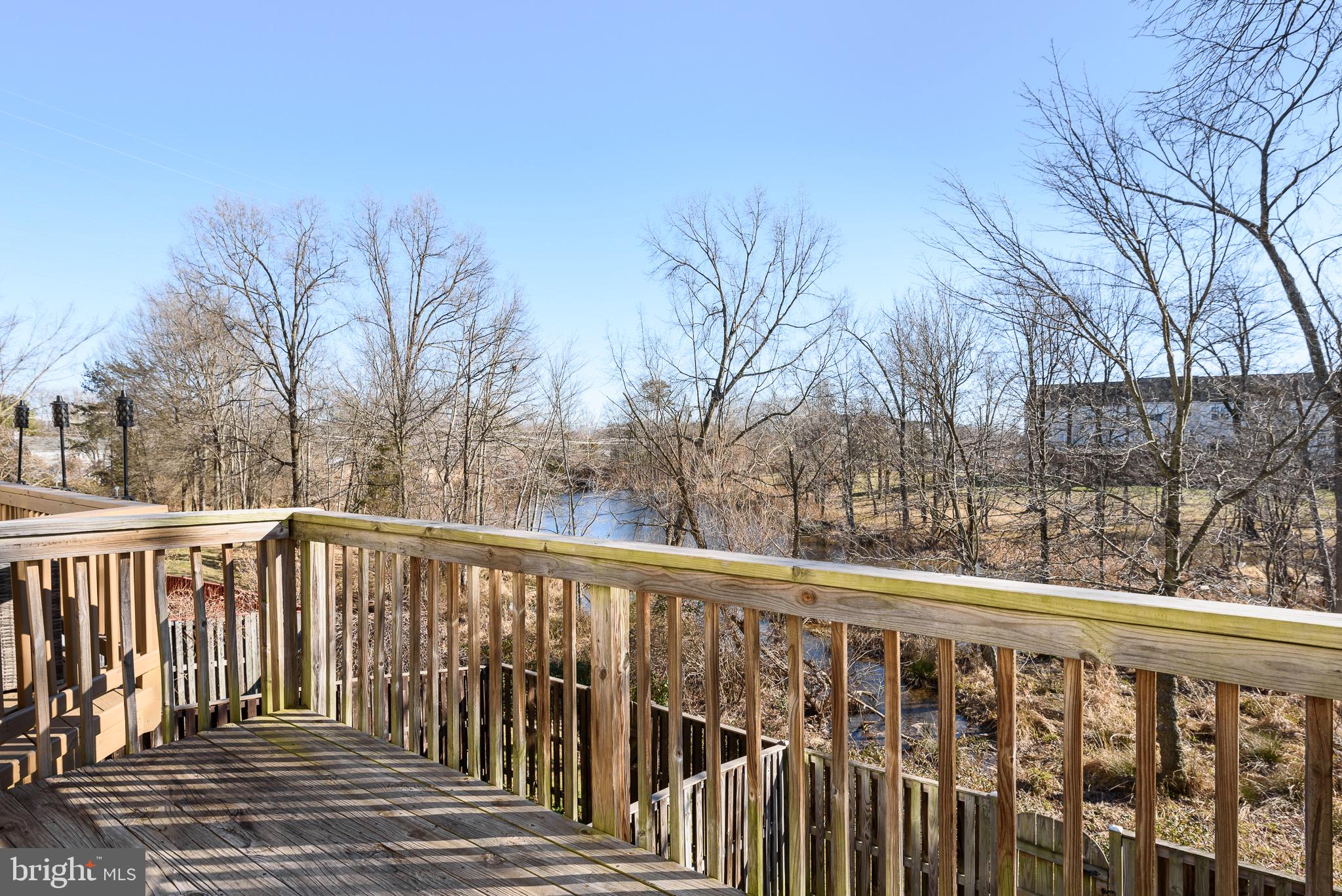 TRAILSIDE - Residential