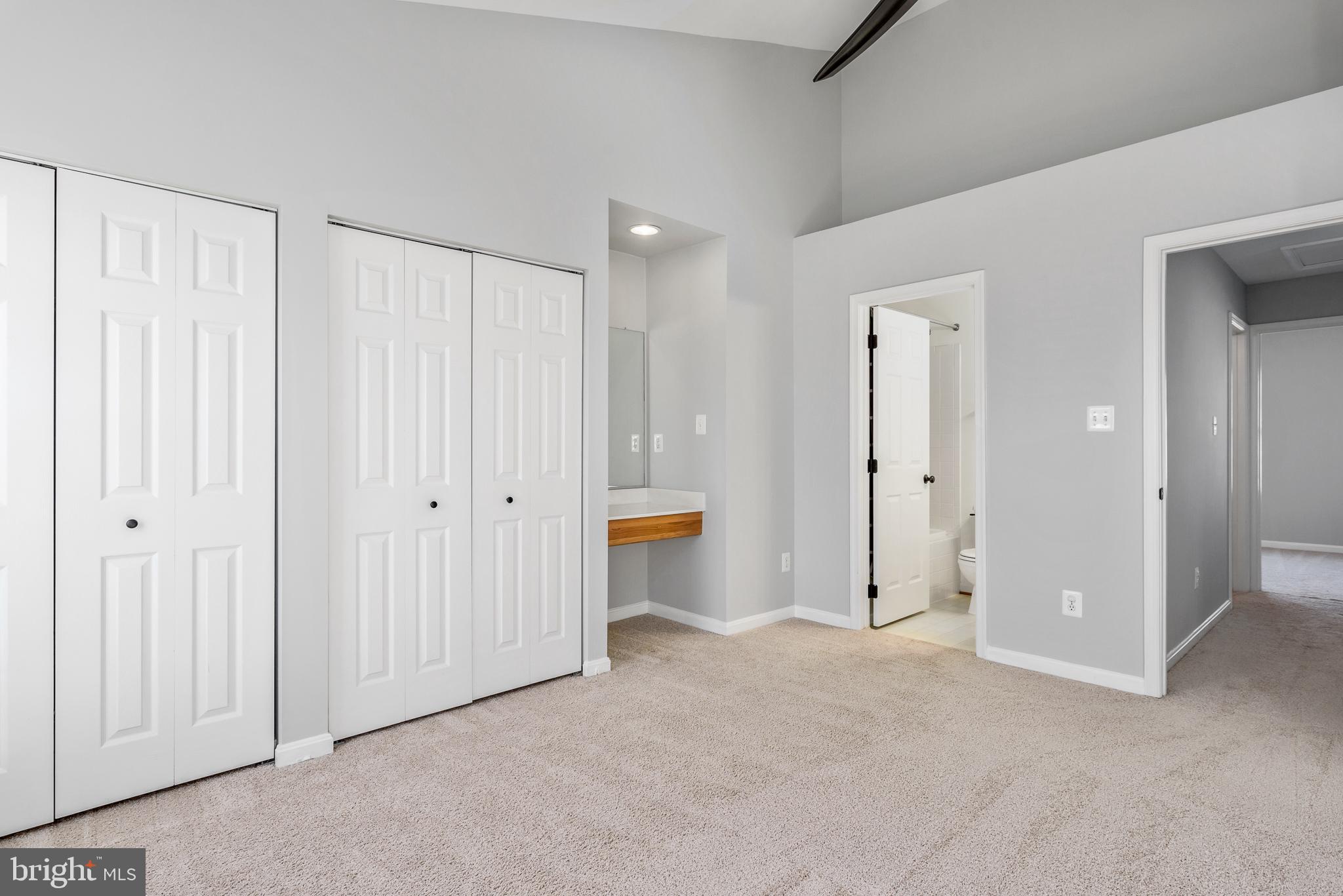 TRAILSIDE - Residential