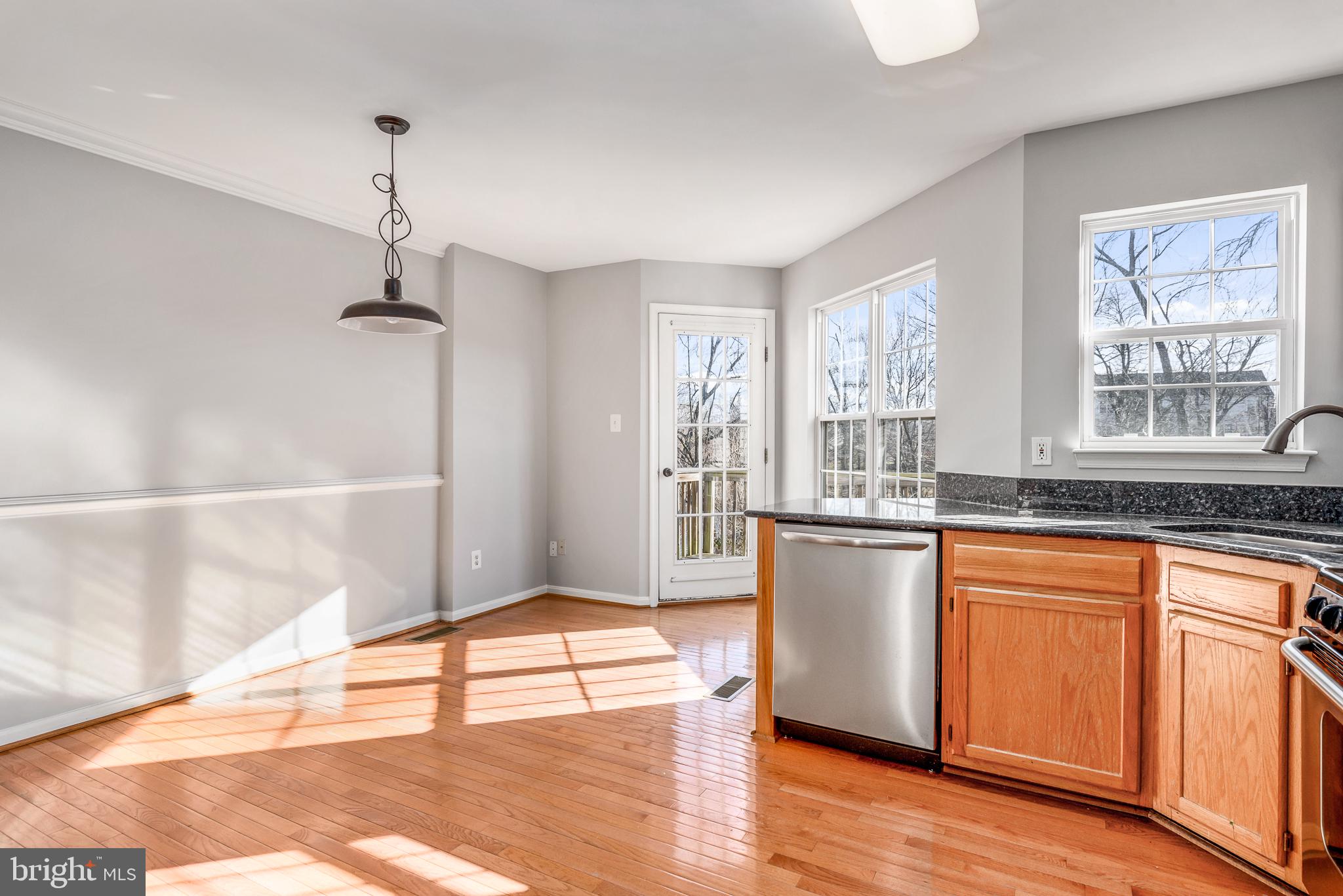 TRAILSIDE - Residential