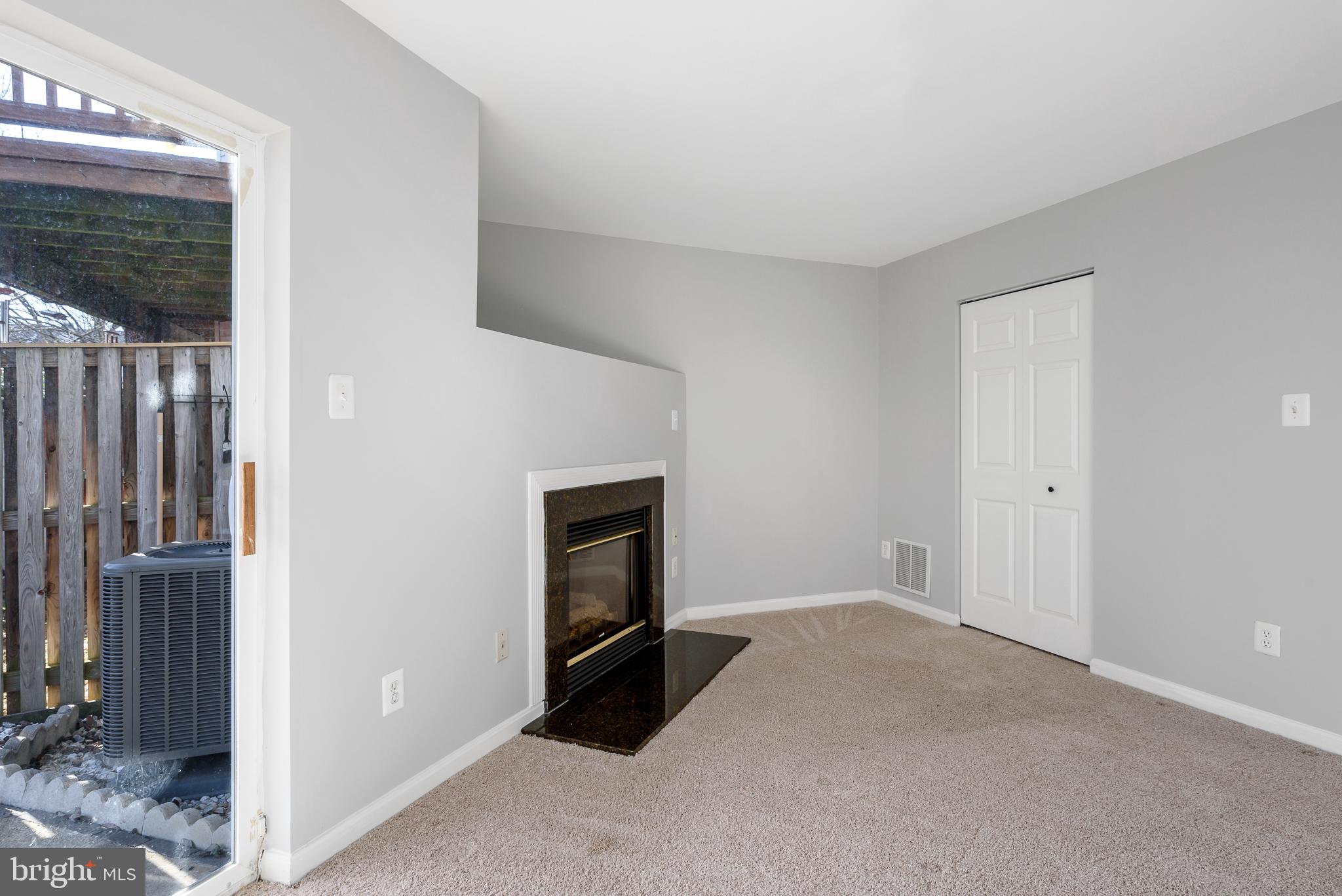 TRAILSIDE - Residential