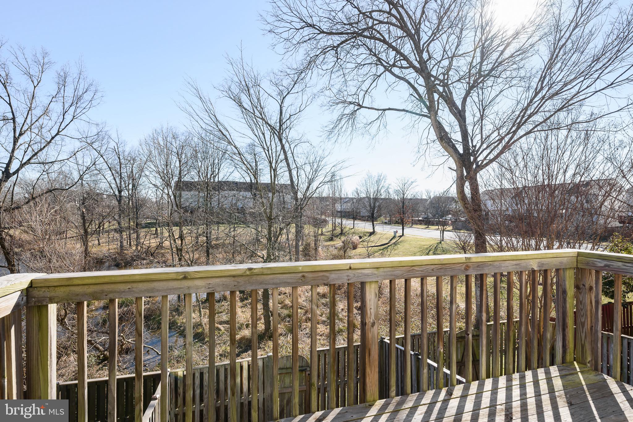 TRAILSIDE - Residential