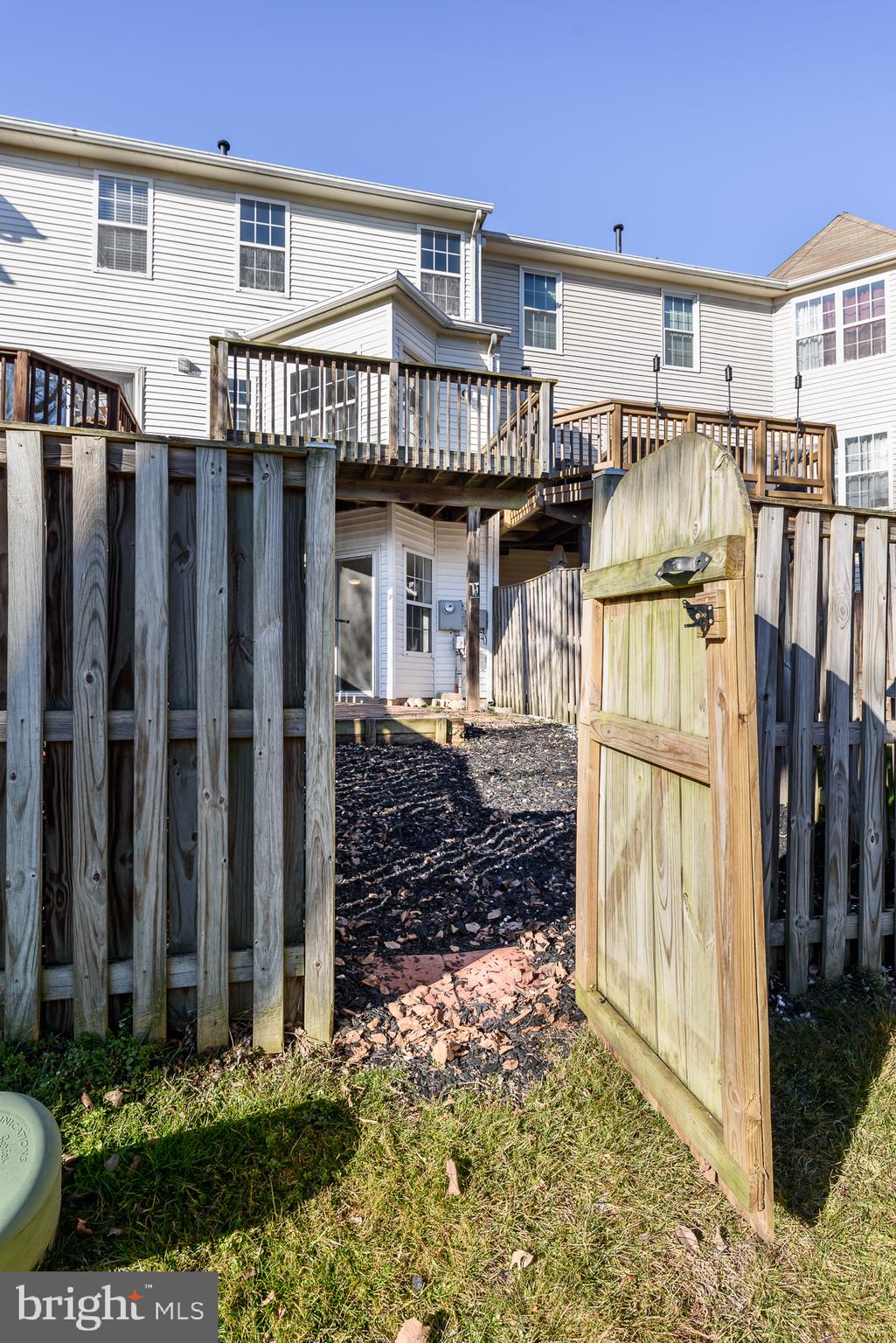 TRAILSIDE - Residential