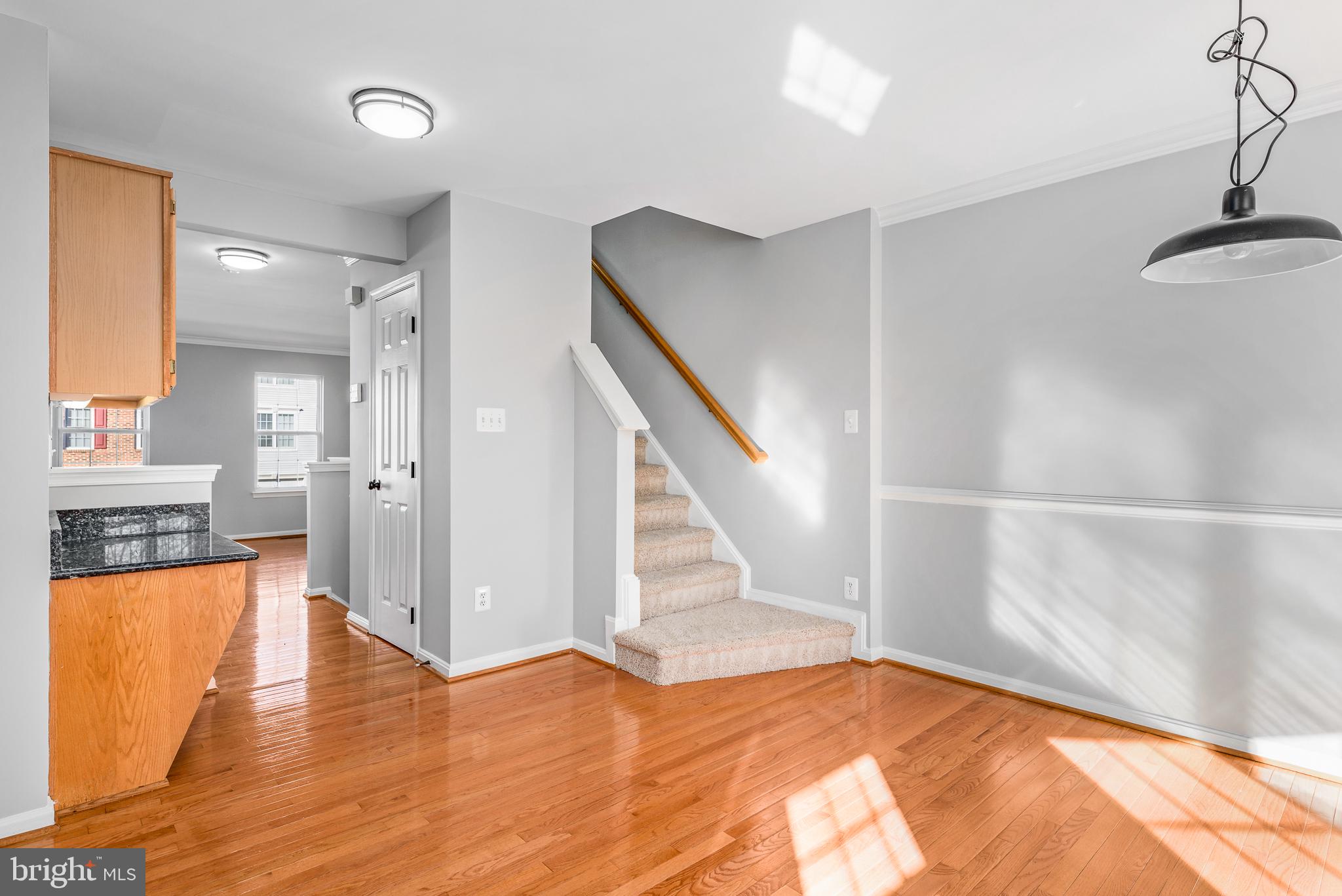 TRAILSIDE - Residential