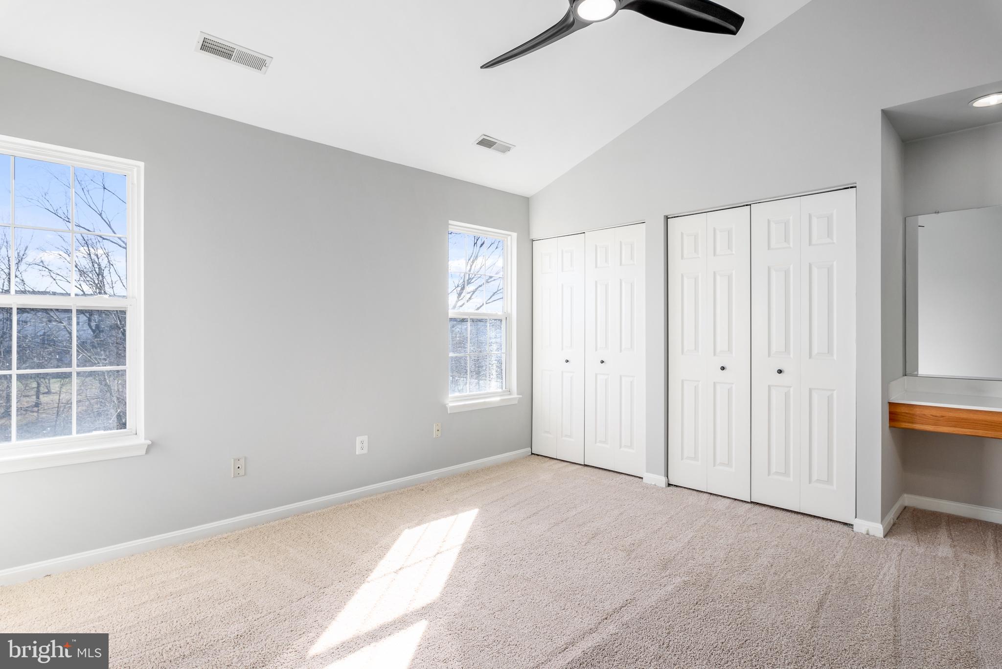 TRAILSIDE - Residential