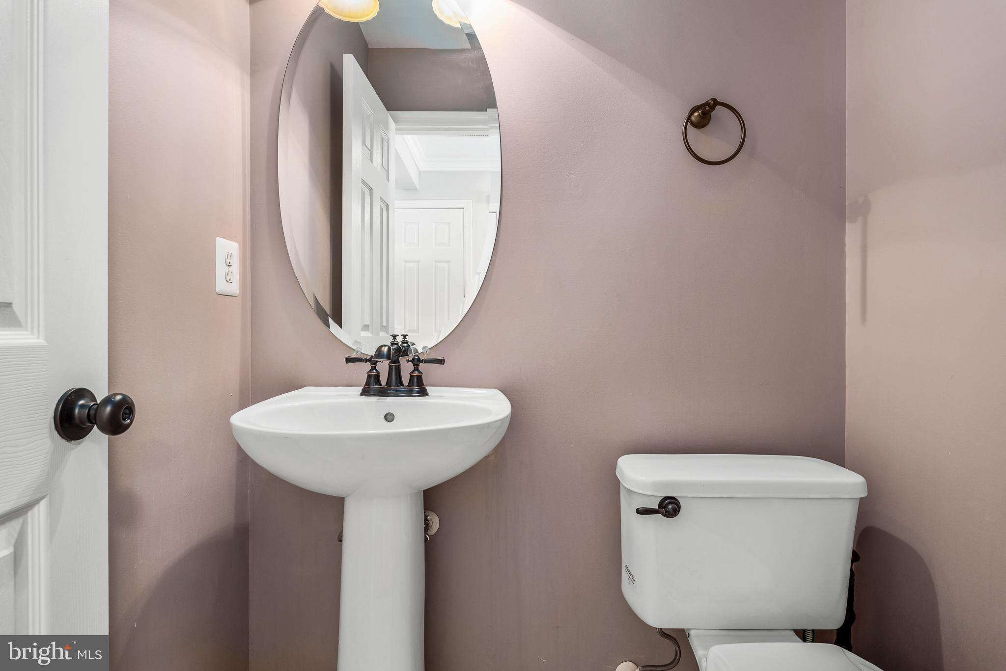 TRAILSIDE - Residential