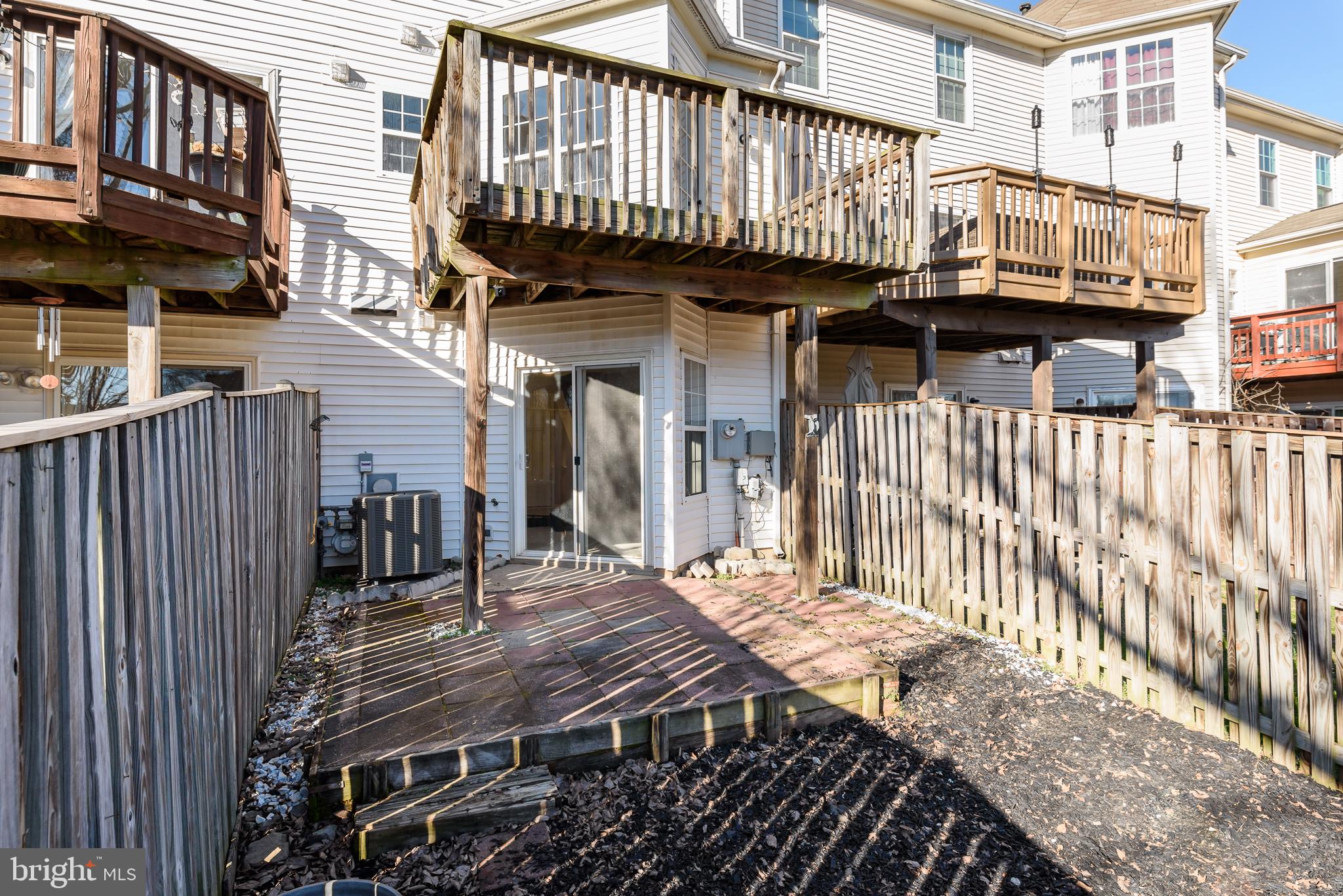 TRAILSIDE - Residential