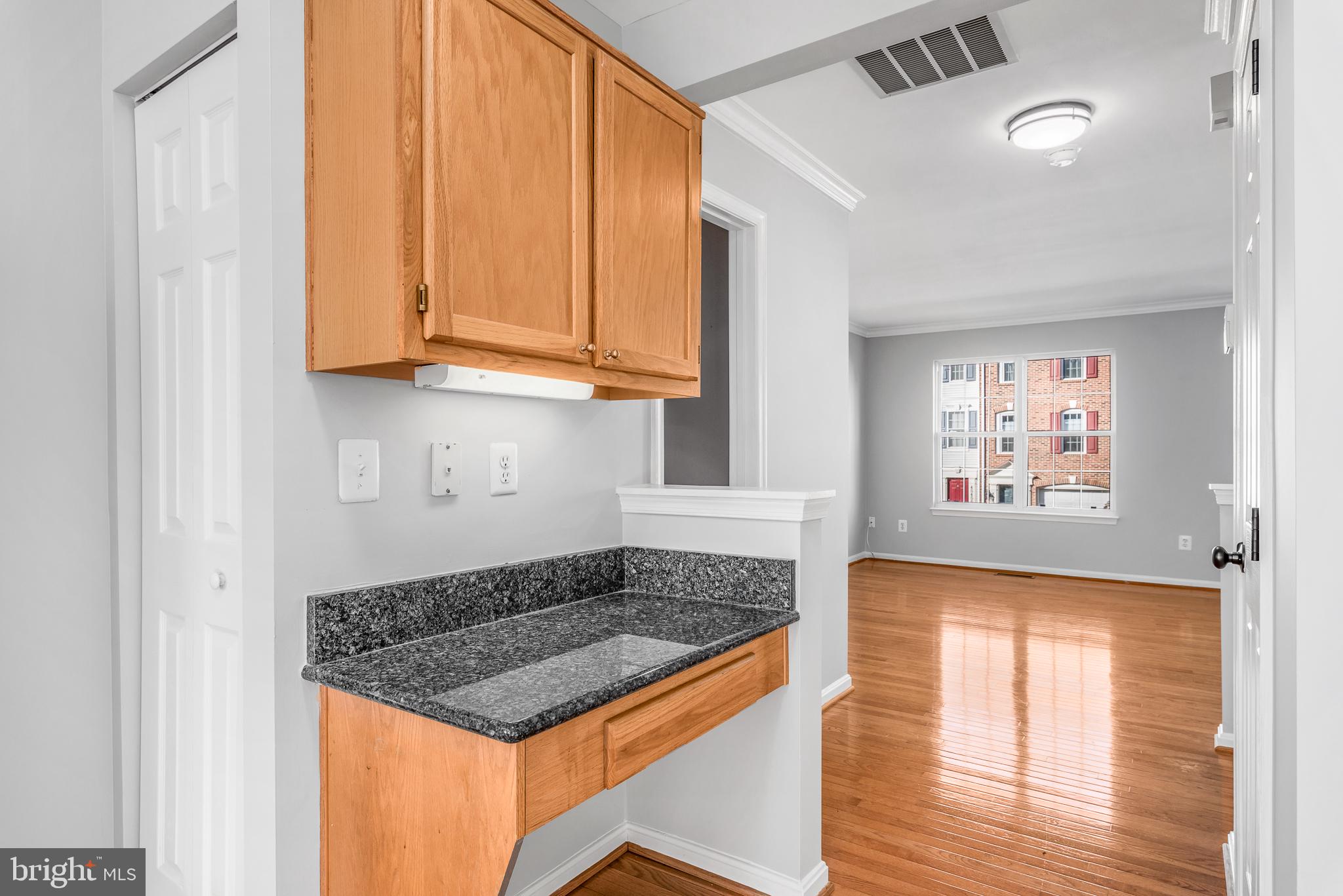 TRAILSIDE - Residential