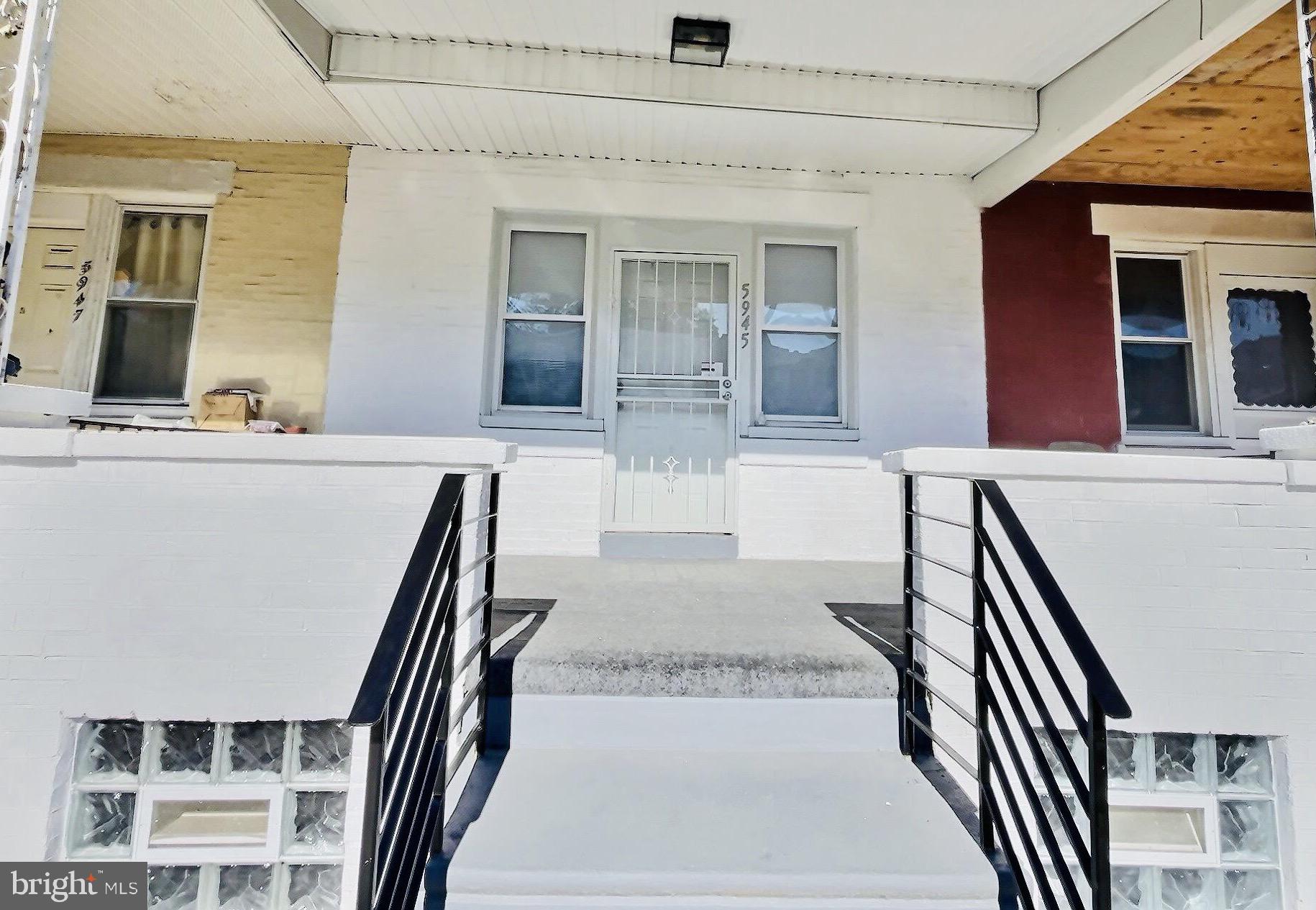 Investor Special! Turn-Key 3 Bedroom Rental Opportunity
Welcome to your next investment property! This charming 3 bedroom, 1.5 bath home checks all the boxes for a turn-key rental—perfect for investors looking to expand their portfolio with minimal upfront work.
Step inside to find beautiful hardwood flooring throughout and a renovated kitchen featuring granite countertops, stainless steel appliances, and ample pantry storage—a dream setup for tenants who love to cook!
The unfinished basement adds storage, flexibility and includes a convenient half bath. Outside, tenants will enjoy a spacious, gated backyard which is ideal for entertaining, pets, or simply relaxing outdoors.
Located with easy access to public transportation, major highways, schools, entertainment, and recreation, this property is in a prime location for steady rental income. Whether you’re a seasoned investor or just getting started, this move-in ready home is a smart addition to any real estate portfolio. Being Sold in As-Is condition. Schedule your showing today!