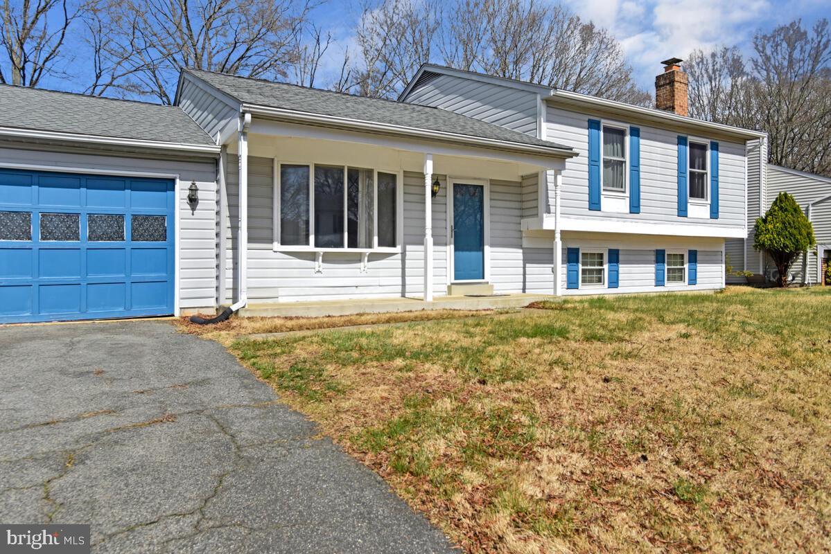 2414 SHADE OAK COURT