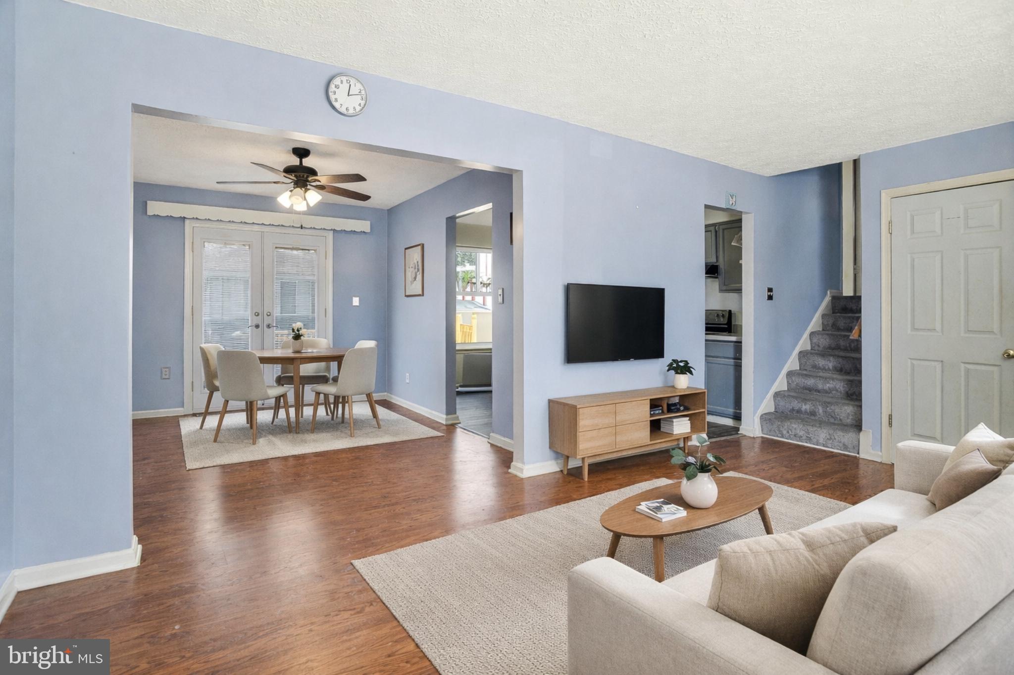 2414 SHADE OAK COURT