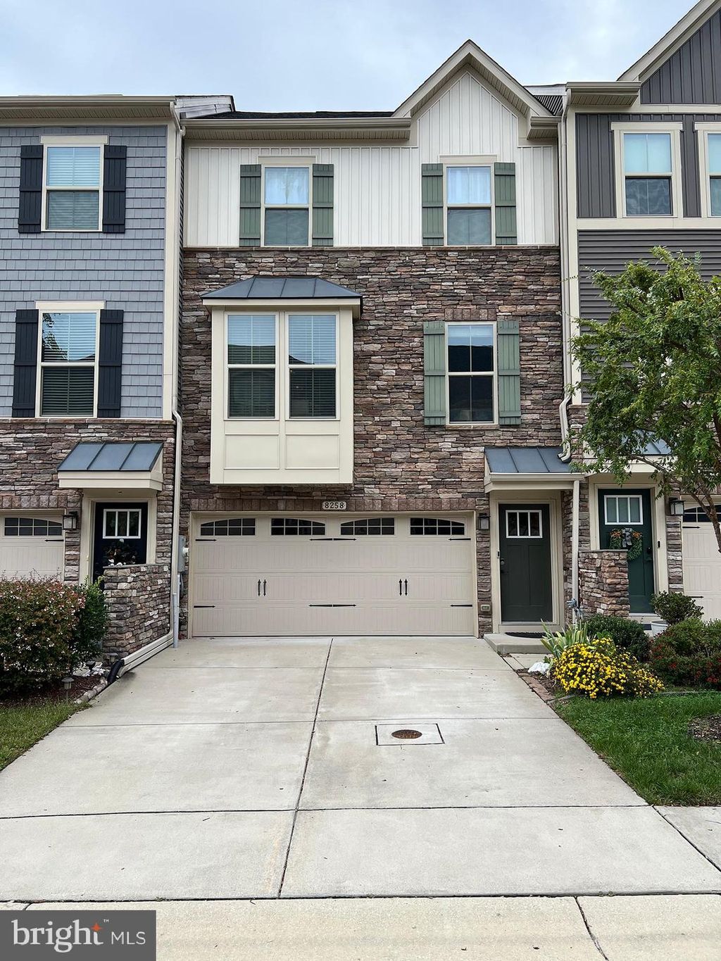 Photo of 8258 Kippis Road, MILLERSVILLE, MD 21108 (MLS # MDAA2127536)