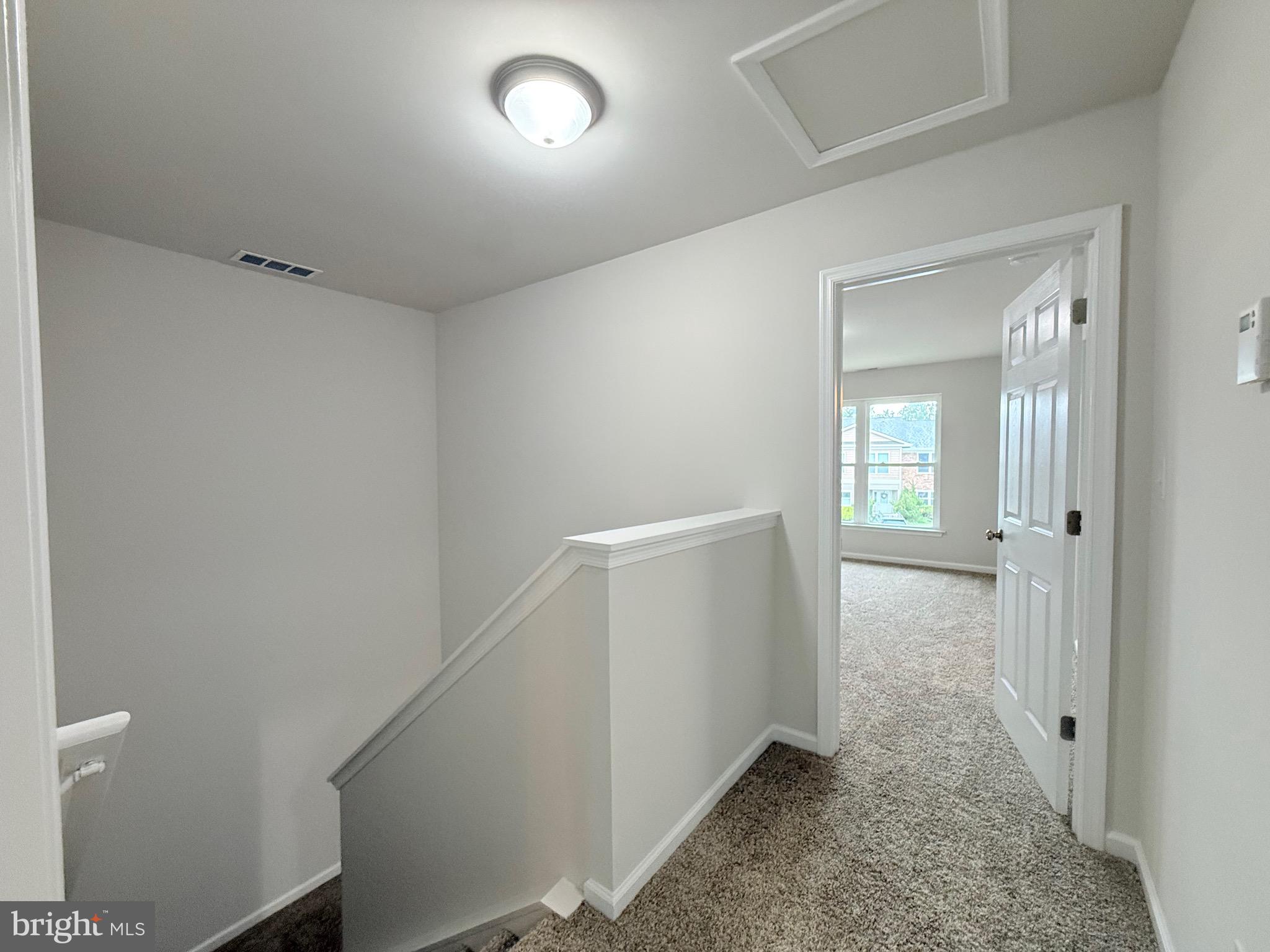 WHITAKER WALK - Residential