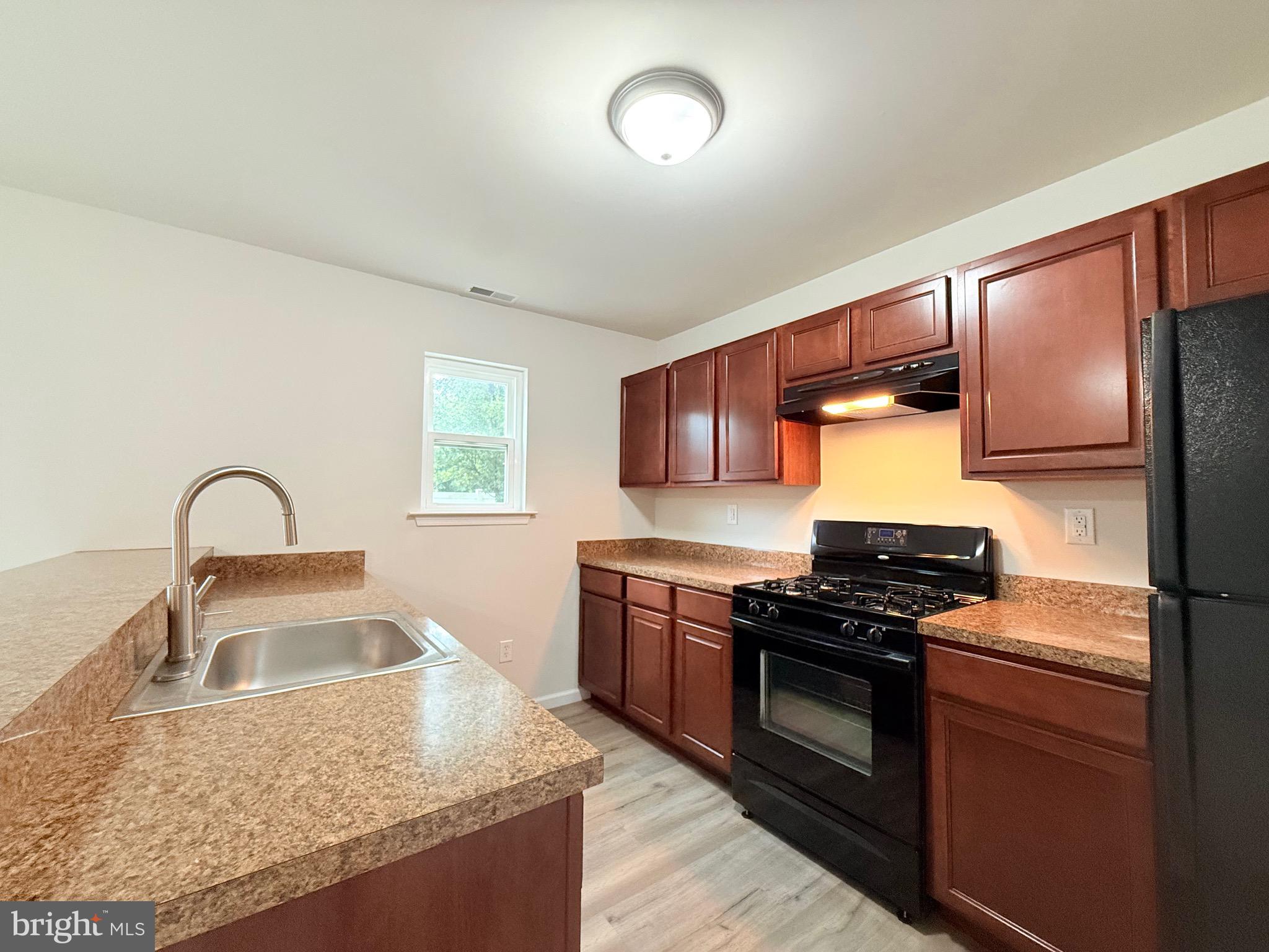 WHITAKER WALK - Residential