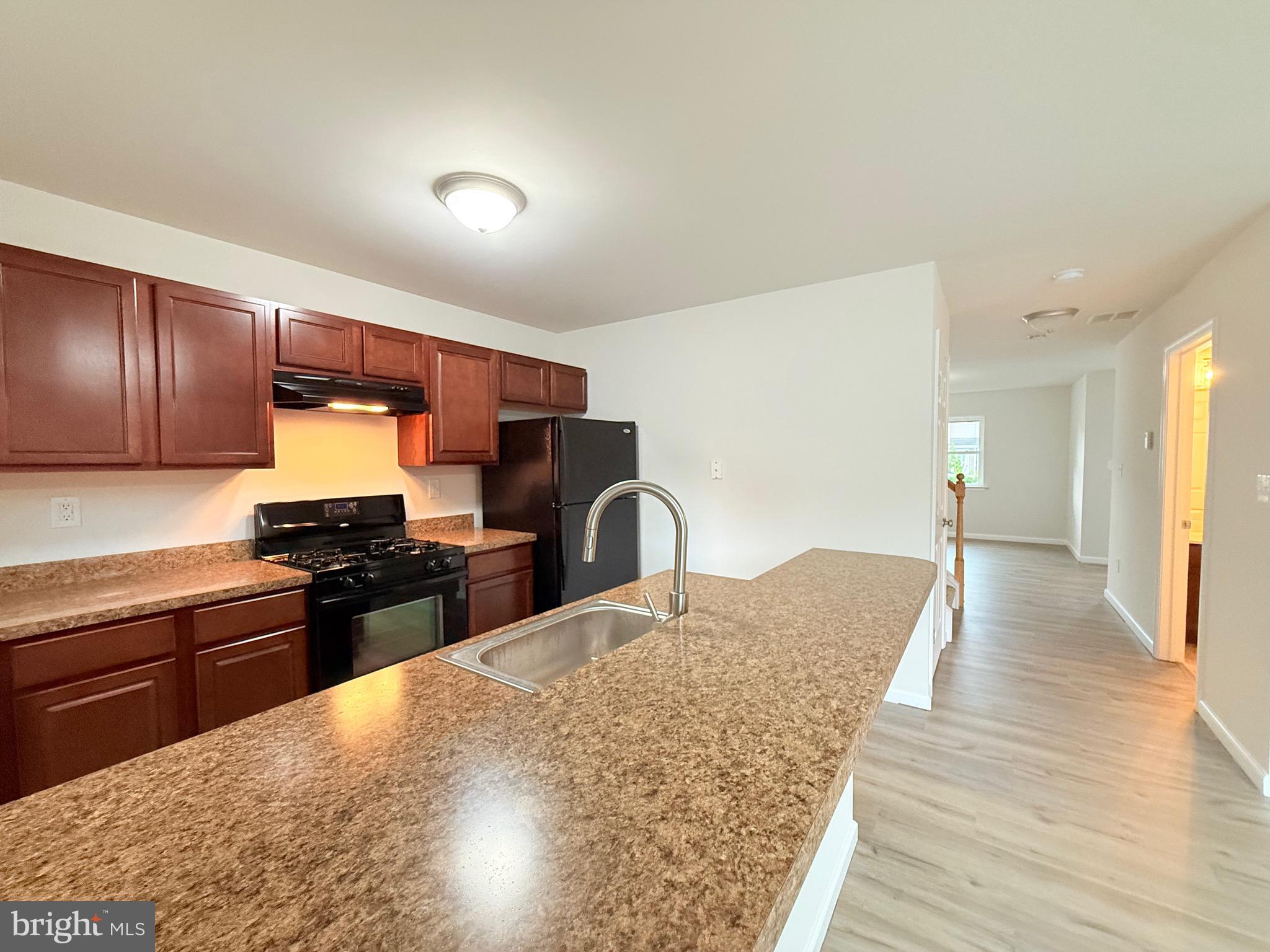 WHITAKER WALK - Residential