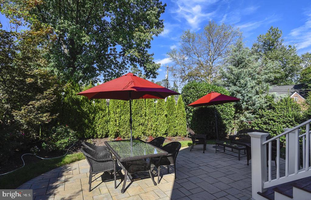 OVER LEE KNOLLS - Residential Lease