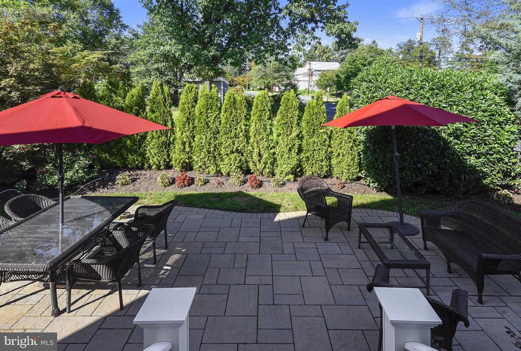 OVER LEE KNOLLS - Residential Lease