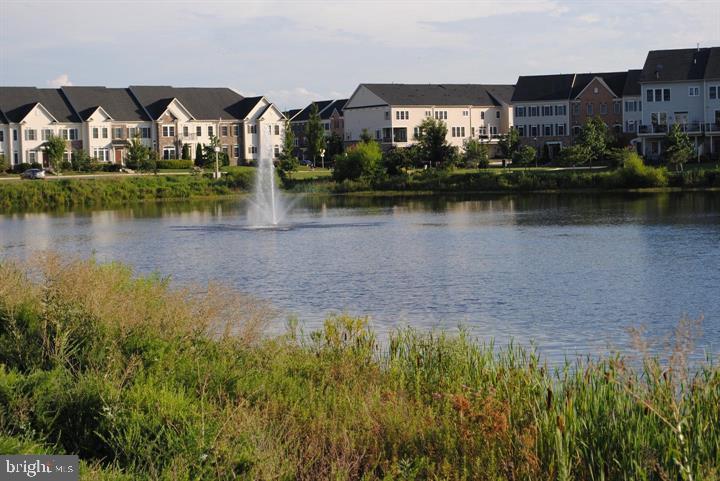 AVONLEA - Residential Lease