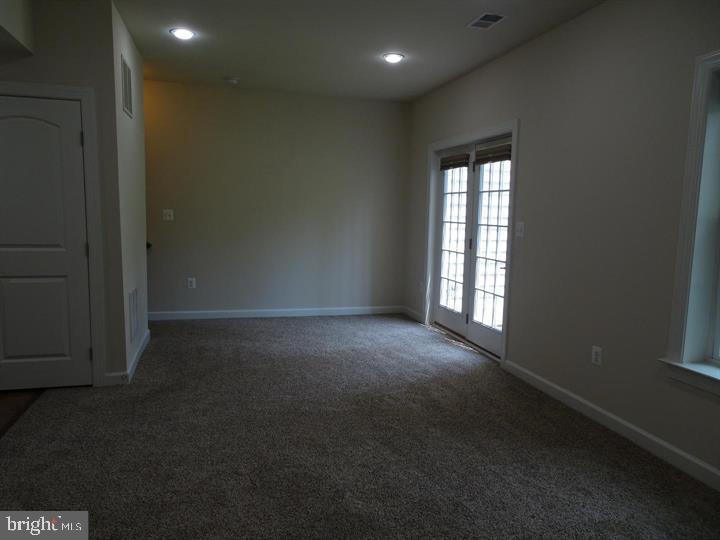 AVONLEA - Residential Lease