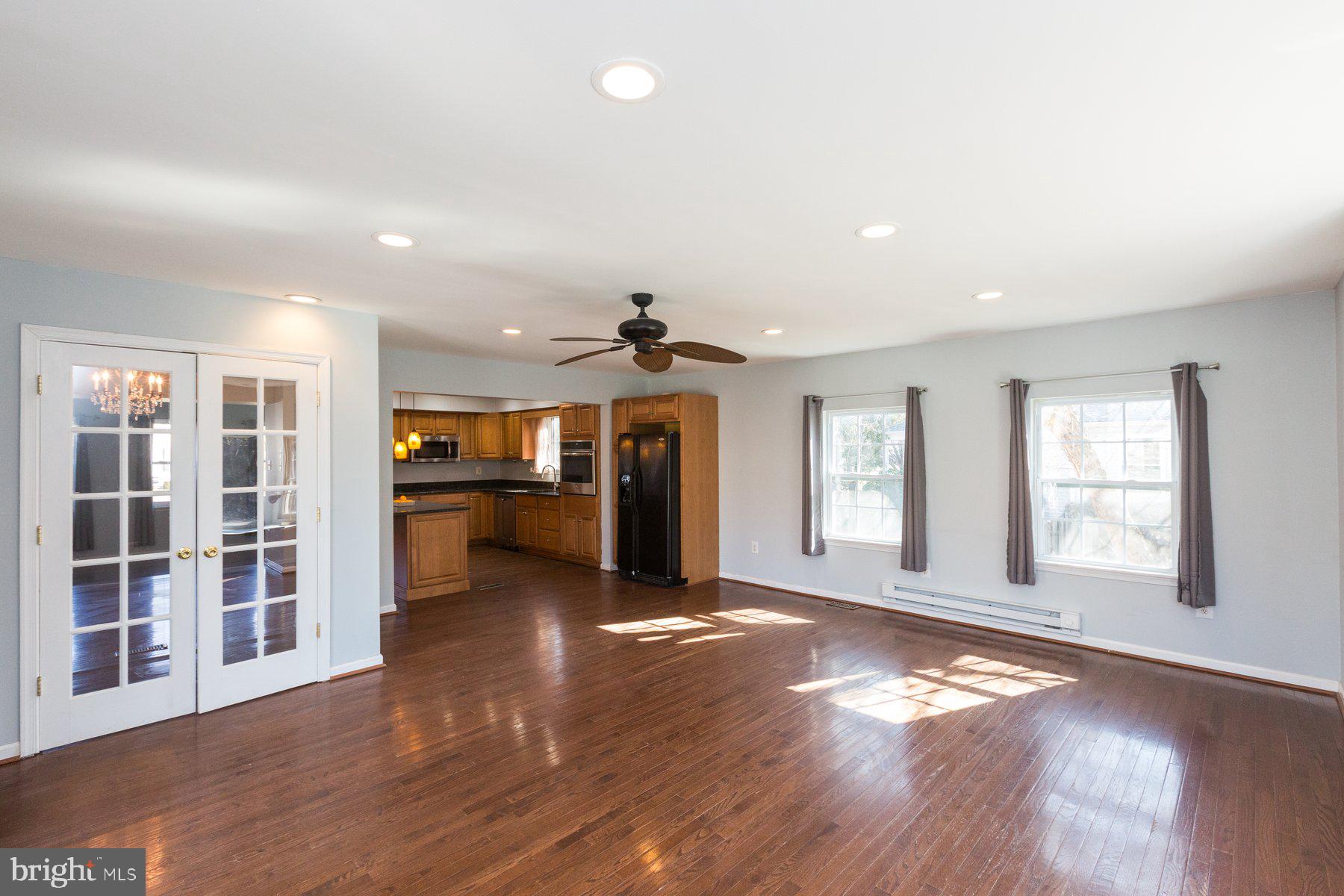 PLEASANT VALLEY - Residential