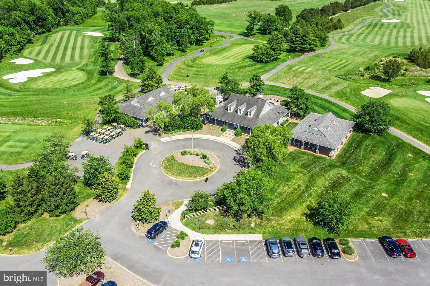 PLEASANT VALLEY - Residential