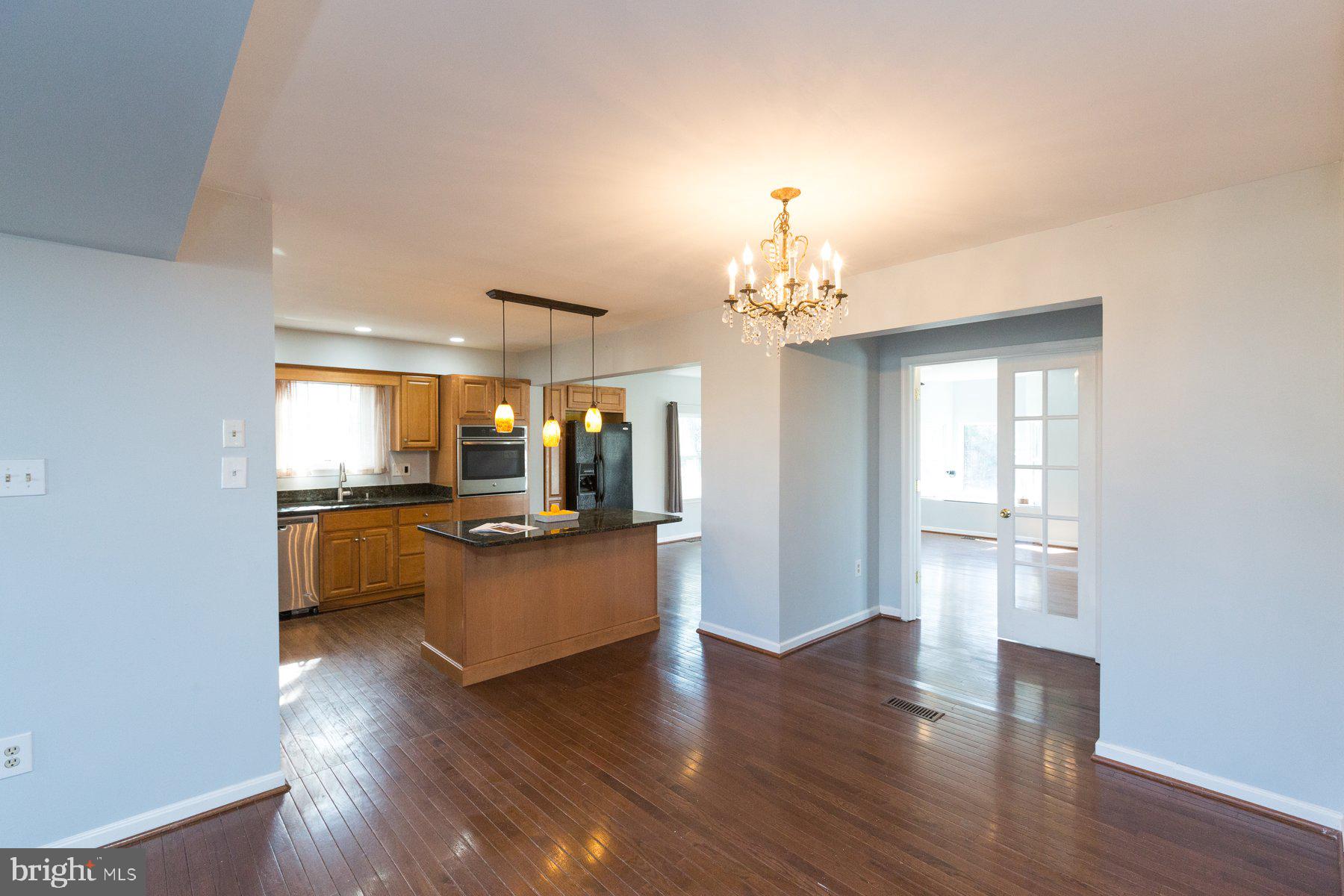 PLEASANT VALLEY - Residential