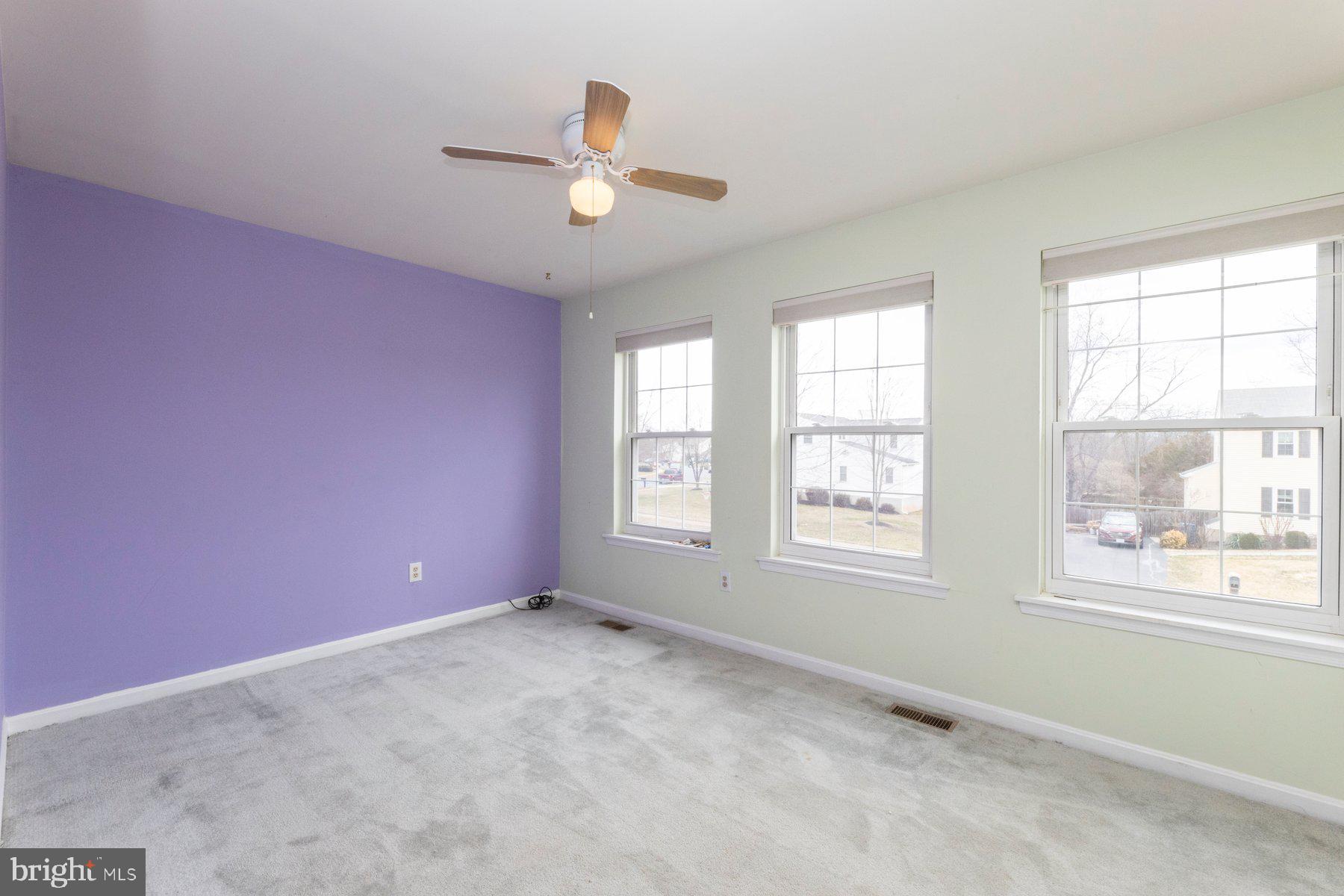 PLEASANT VALLEY - Residential