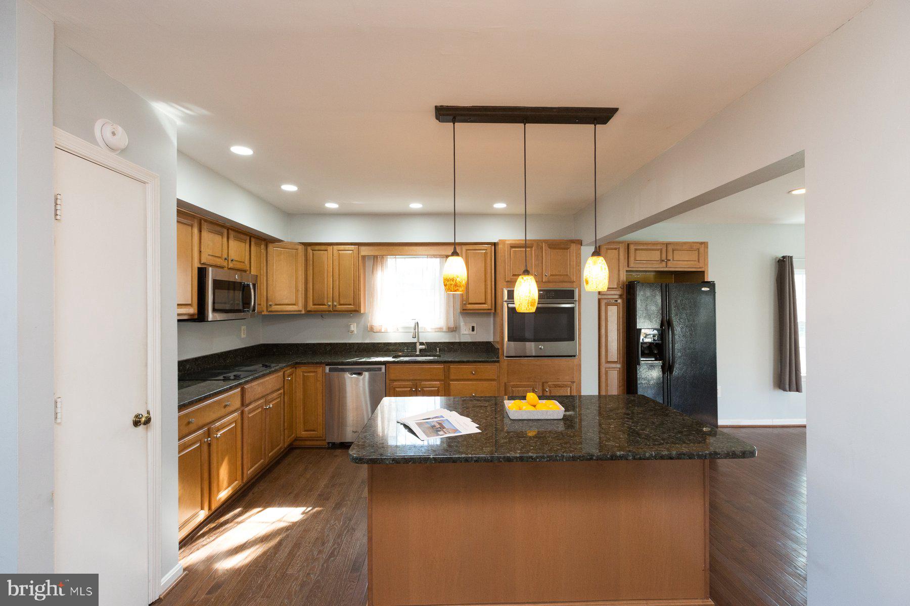 PLEASANT VALLEY - Residential