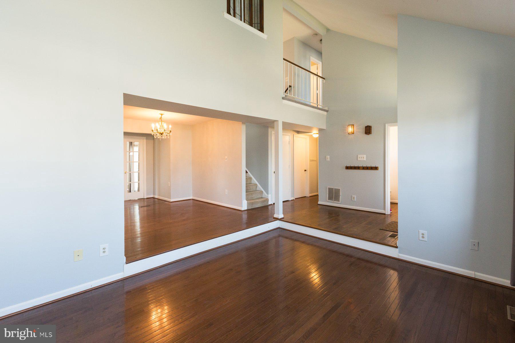 PLEASANT VALLEY - Residential