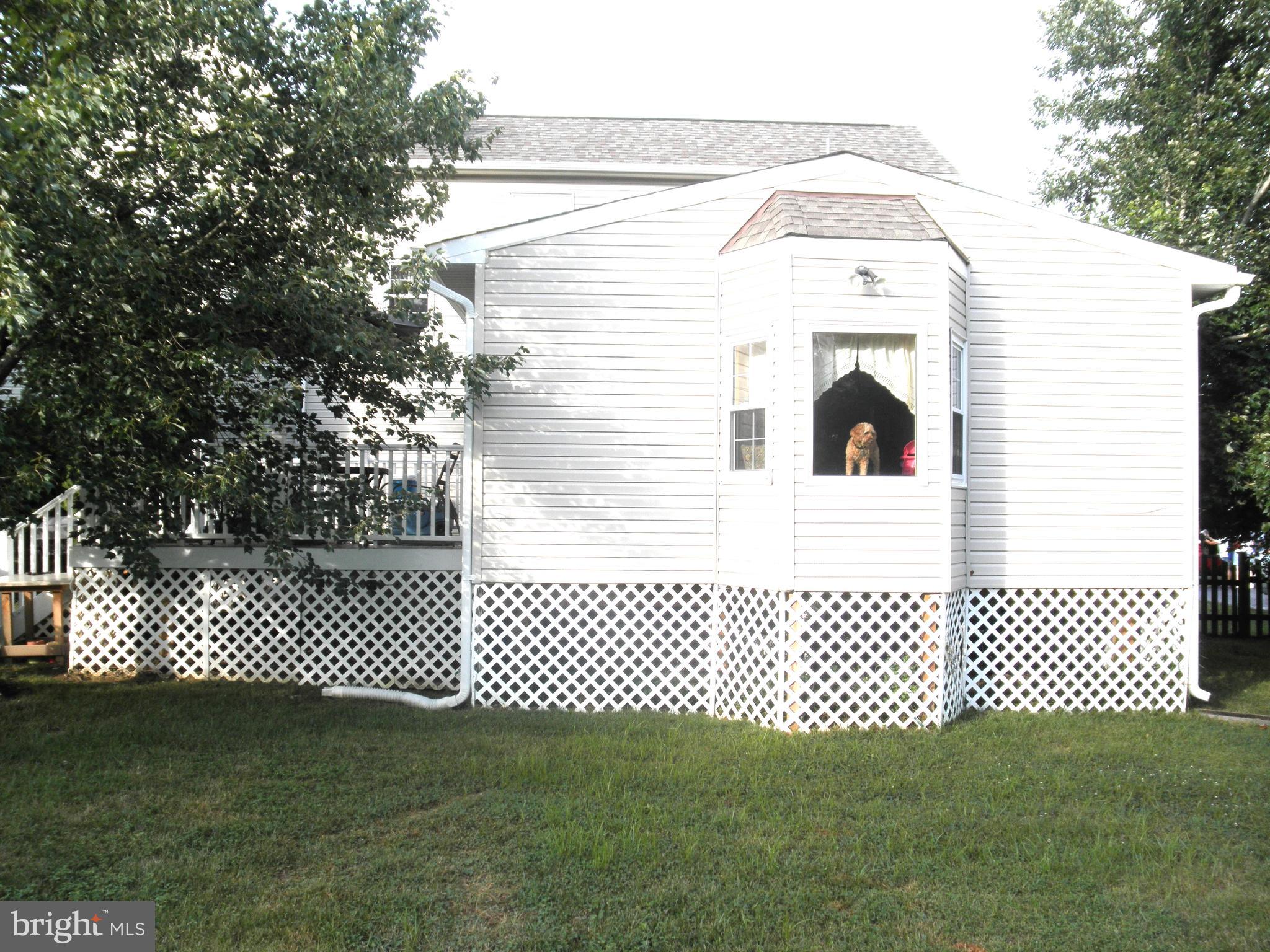 PLEASANT VALLEY - Residential