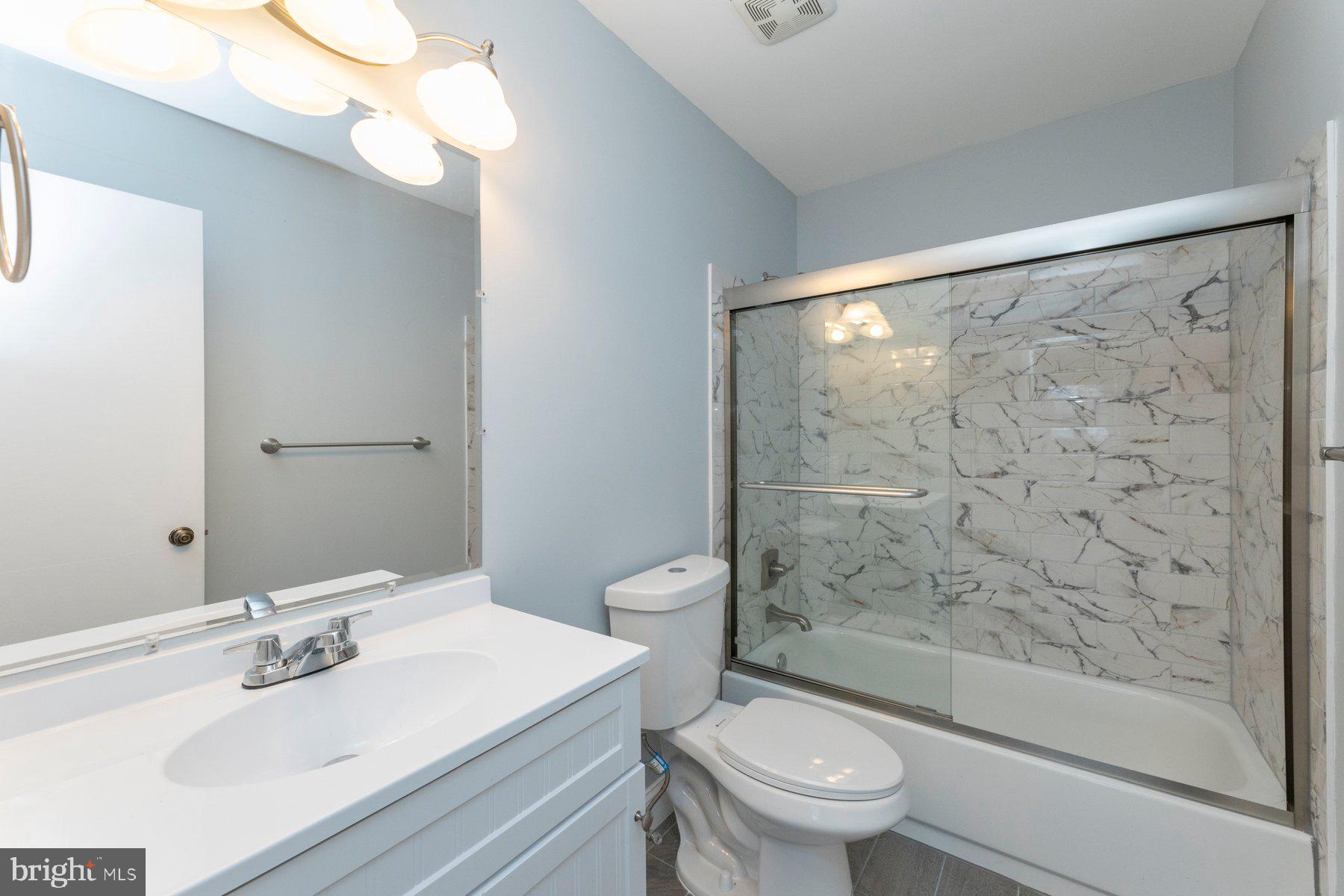 PLEASANT VALLEY - Residential