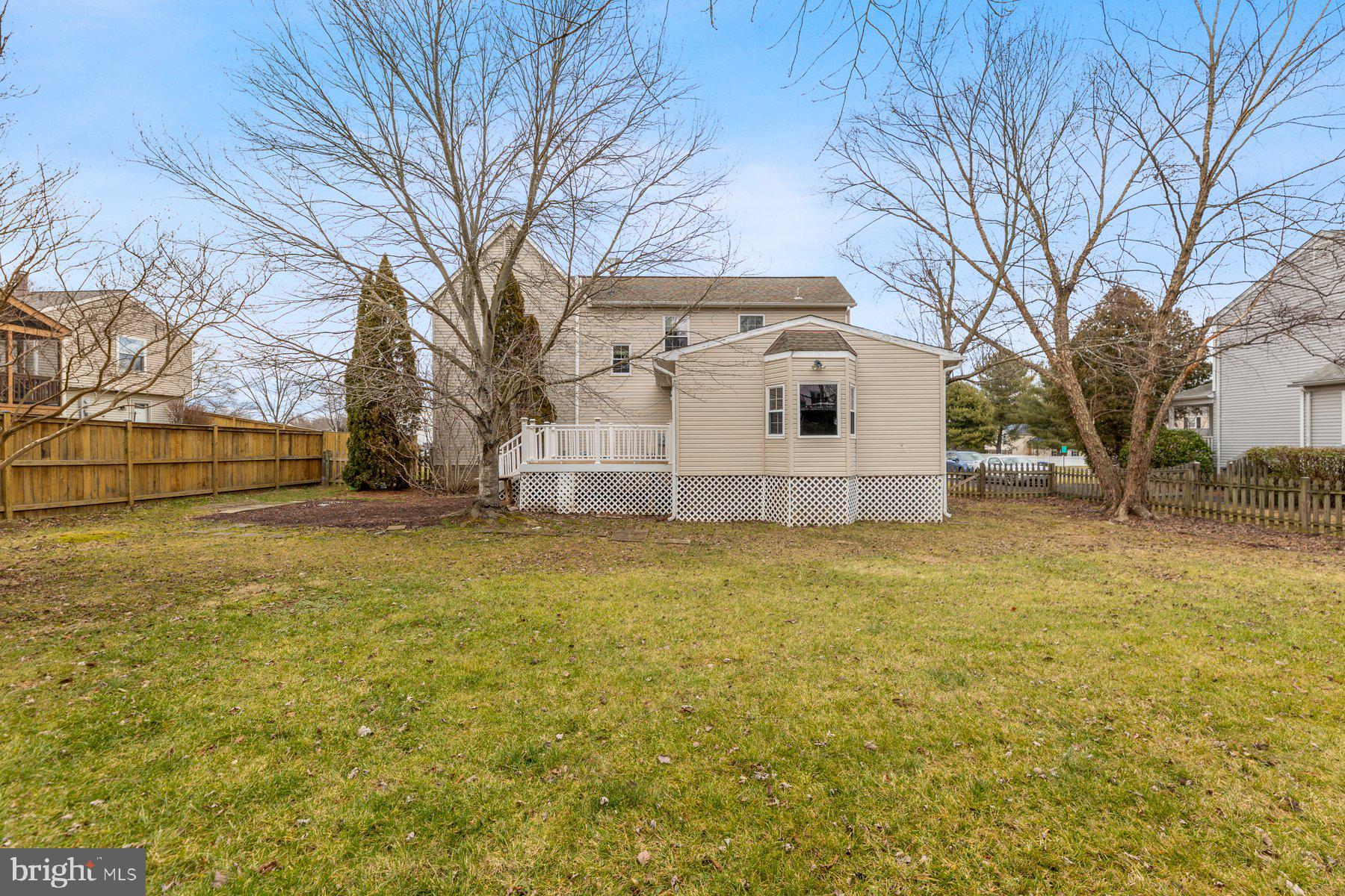 PLEASANT VALLEY - Residential