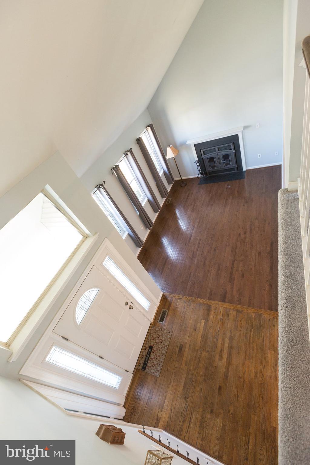 PLEASANT VALLEY - Residential