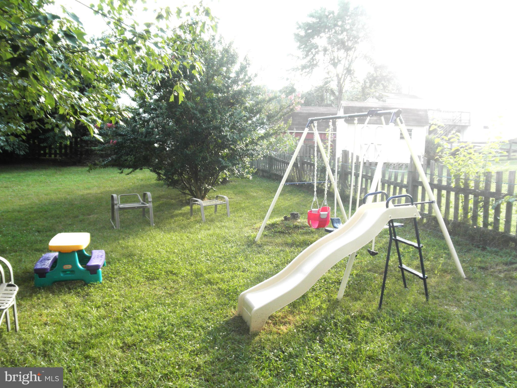 PLEASANT VALLEY - Residential