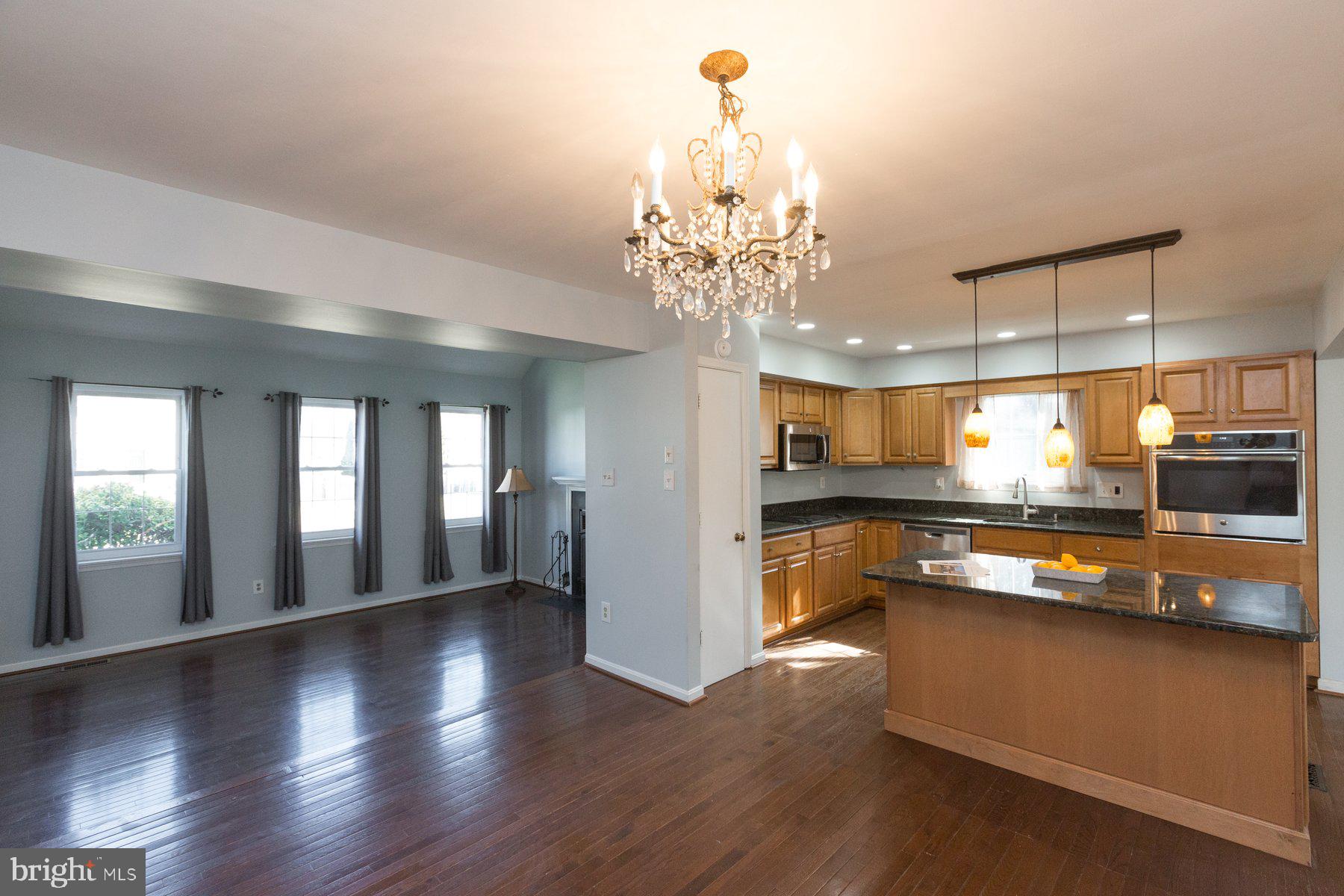 PLEASANT VALLEY - Residential