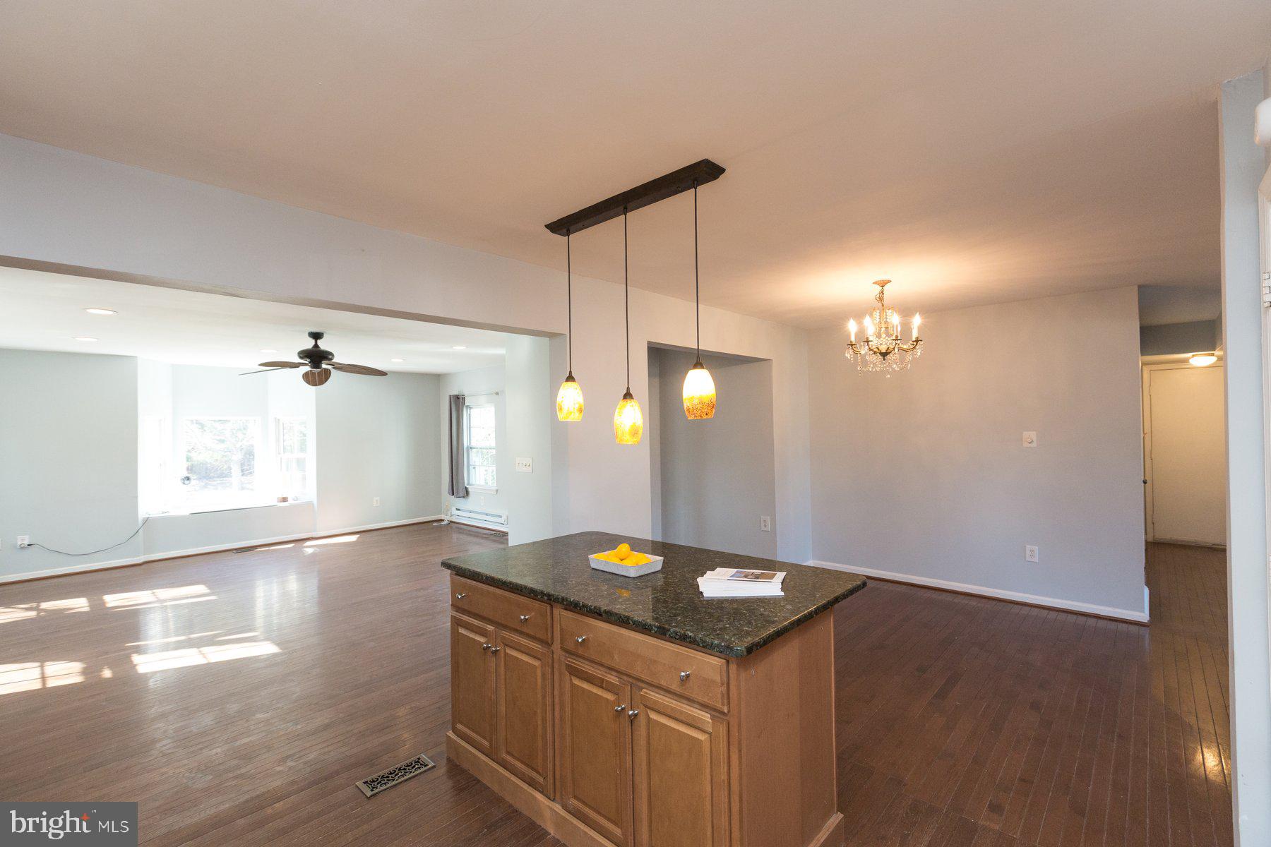 PLEASANT VALLEY - Residential