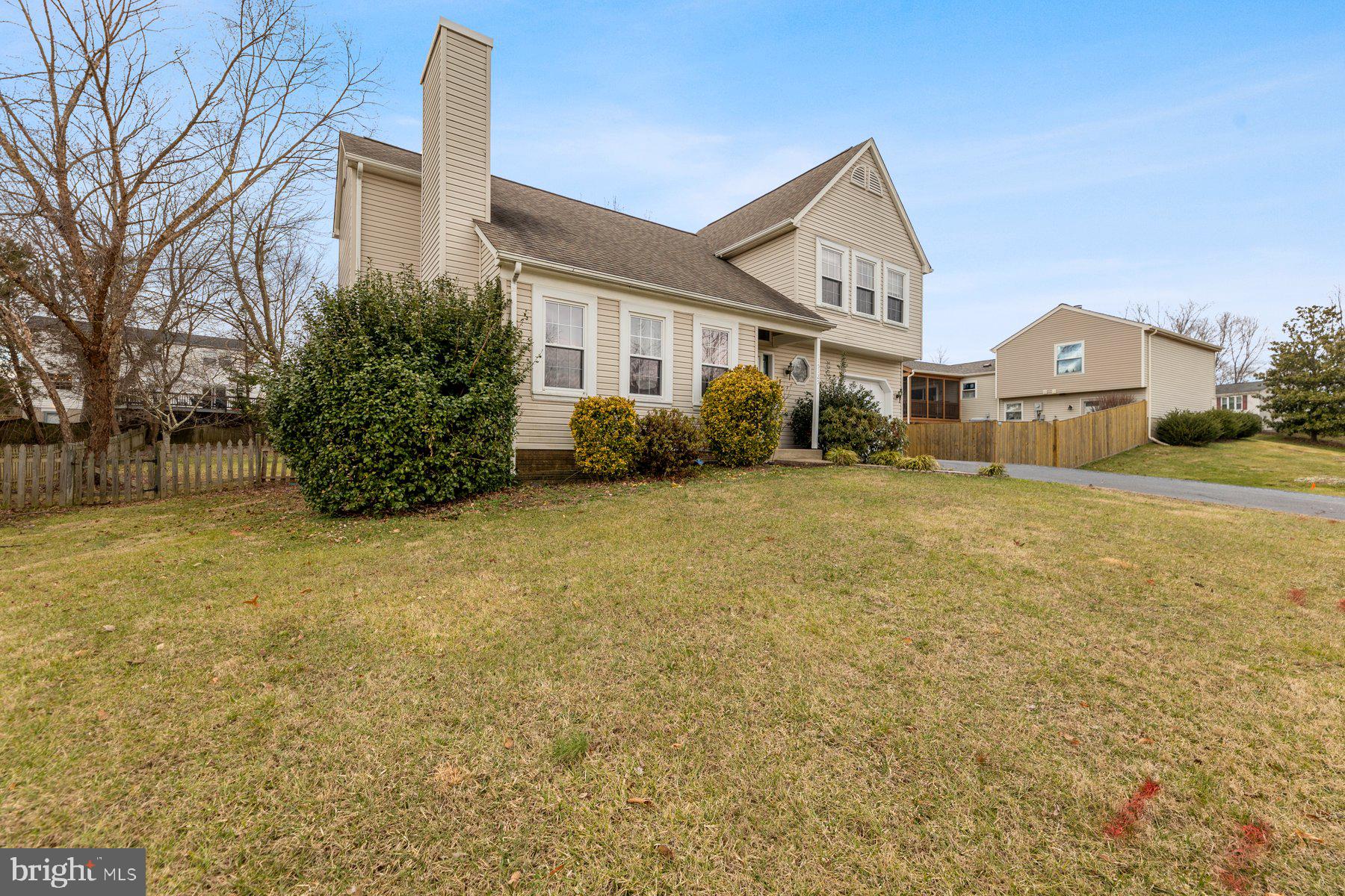 PLEASANT VALLEY - Residential