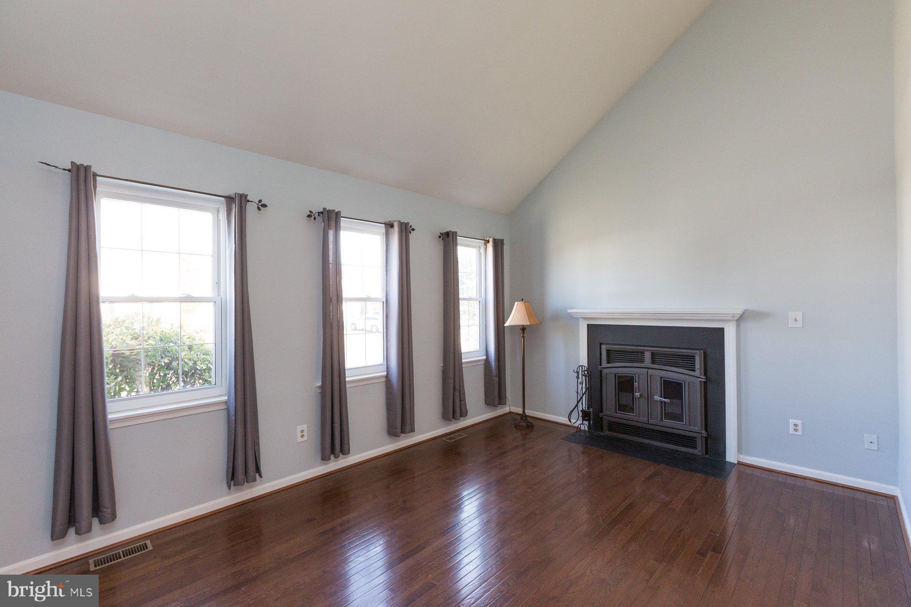 PLEASANT VALLEY - Residential