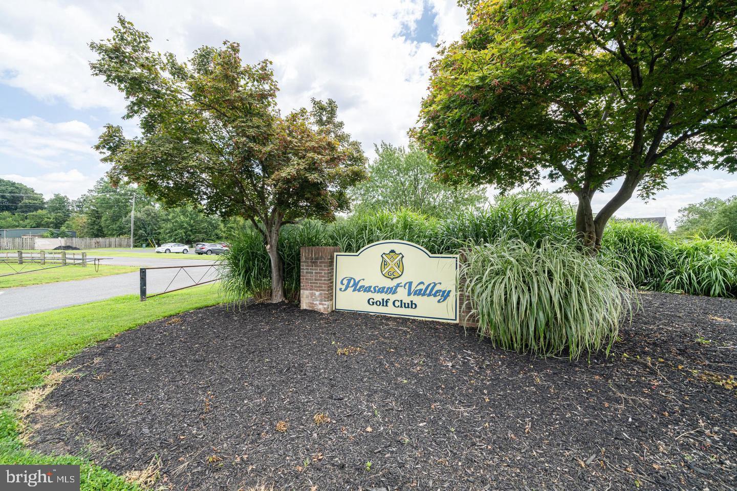 PLEASANT VALLEY - Residential