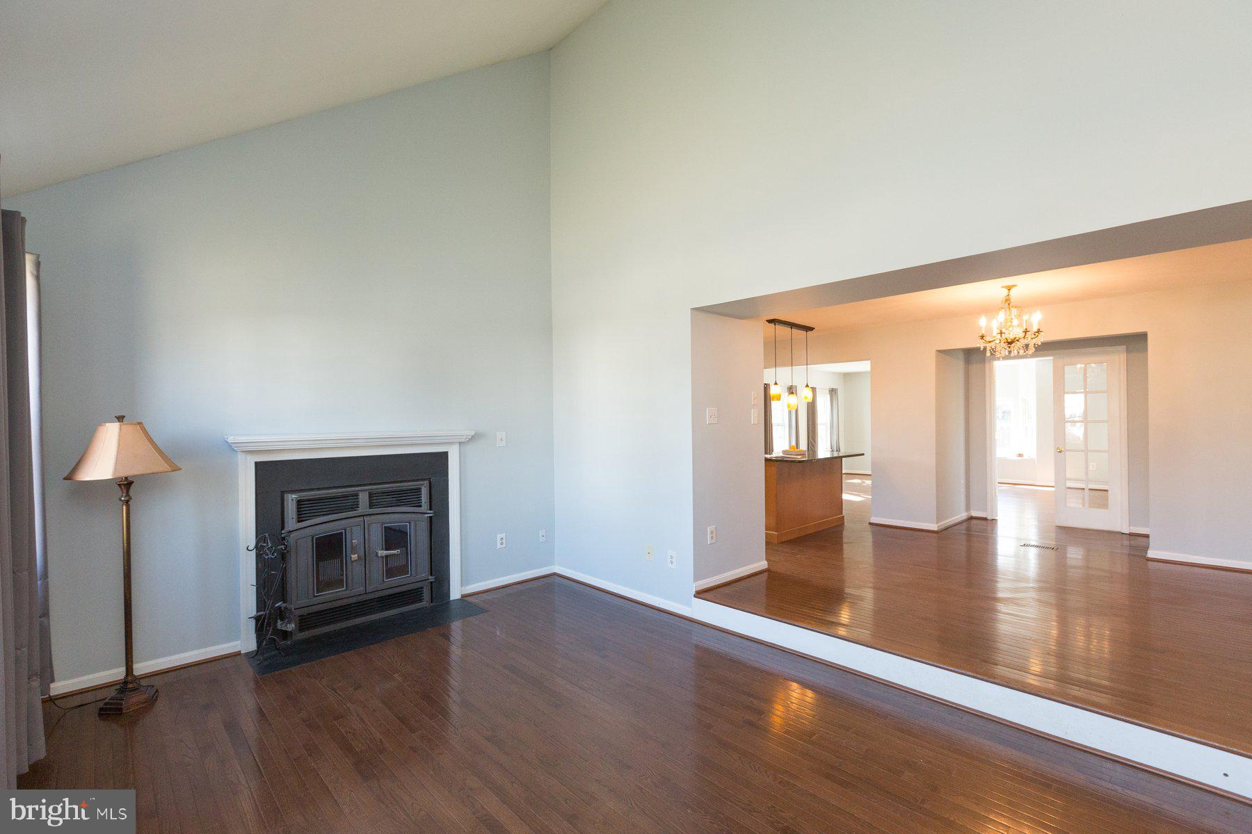 PLEASANT VALLEY - Residential