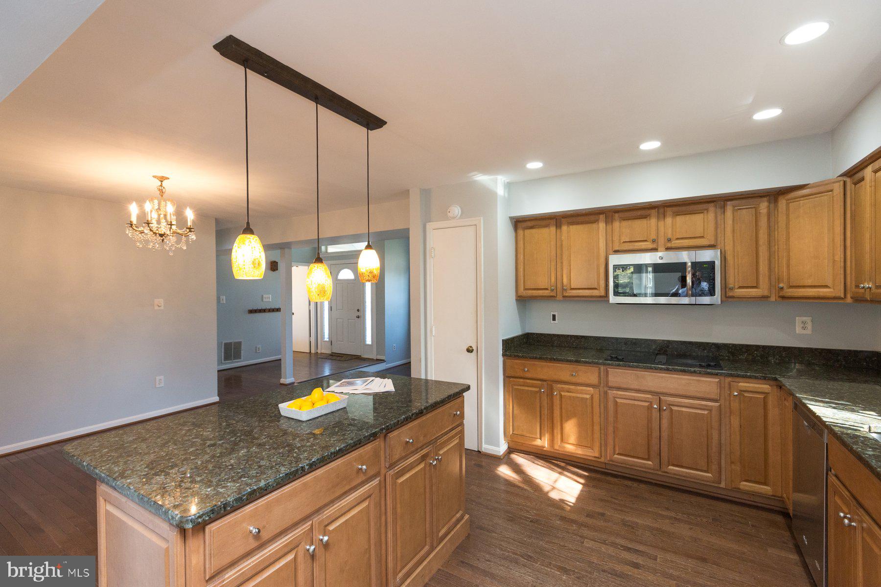 PLEASANT VALLEY - Residential