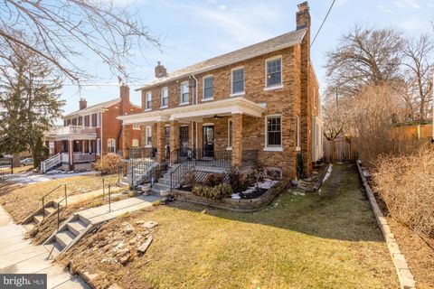 4206 10TH STREET NE WASHINGTON DC 20017