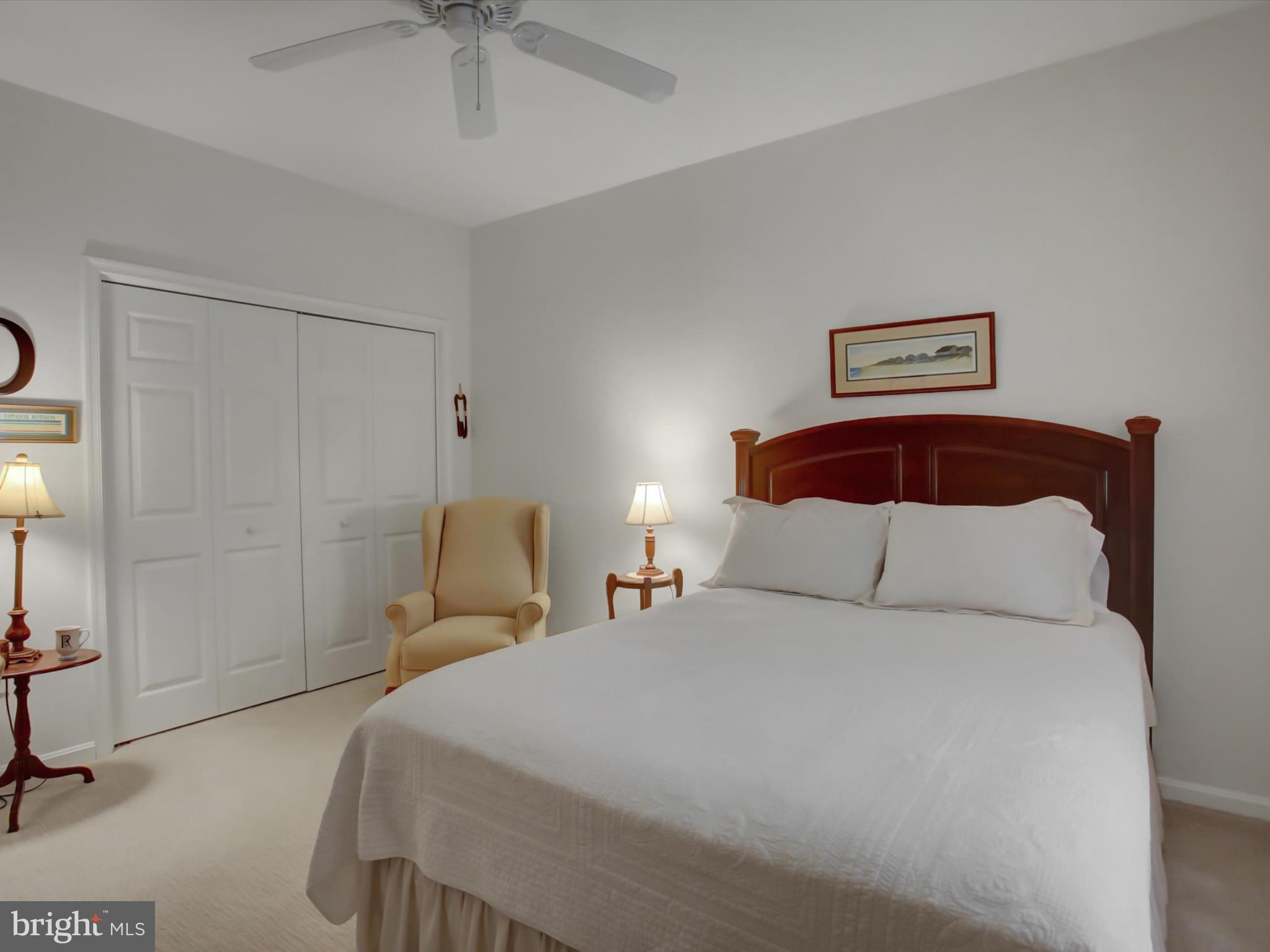 GREENWICH PARK - Residential