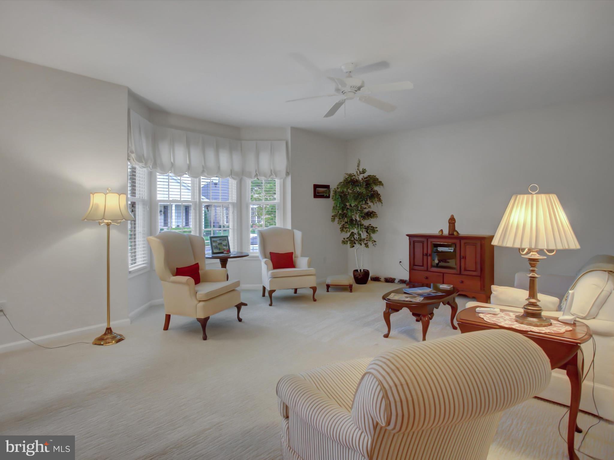 GREENWICH PARK - Residential