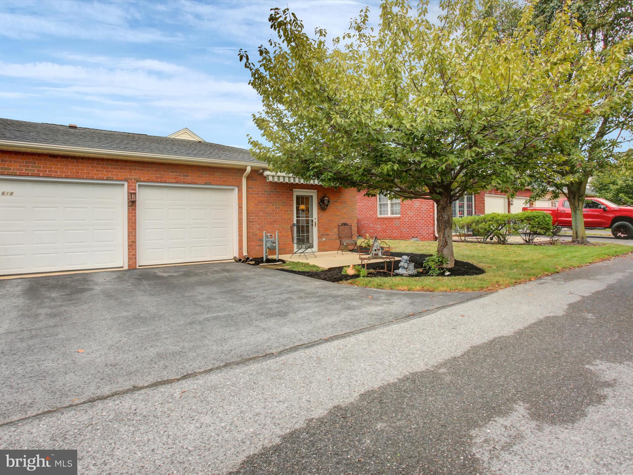 GREENWICH PARK - Residential