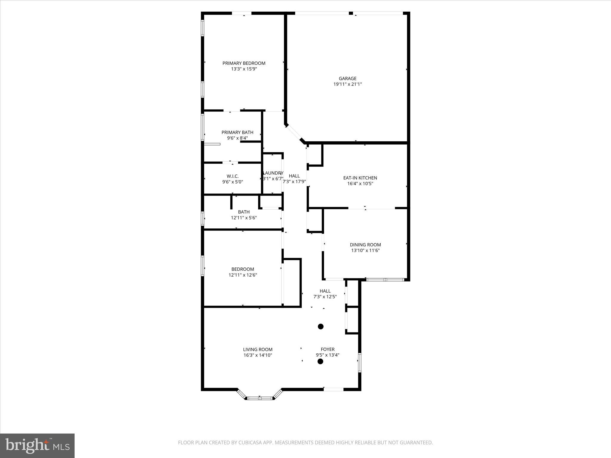GREENWICH PARK - Residential