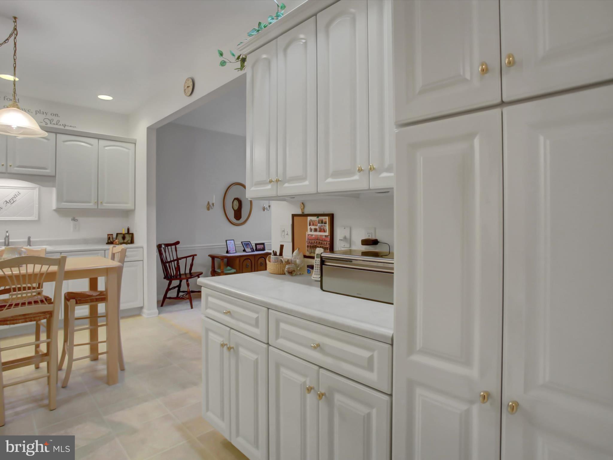 GREENWICH PARK - Residential