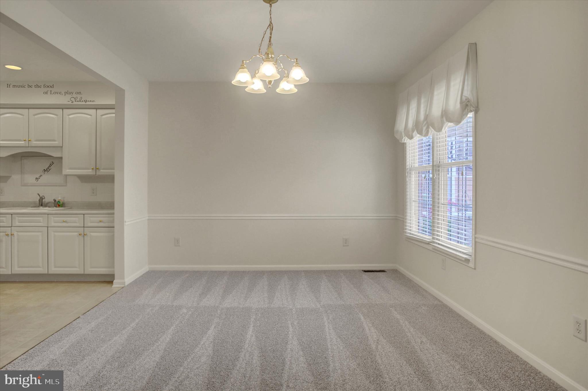 GREENWICH PARK - Residential