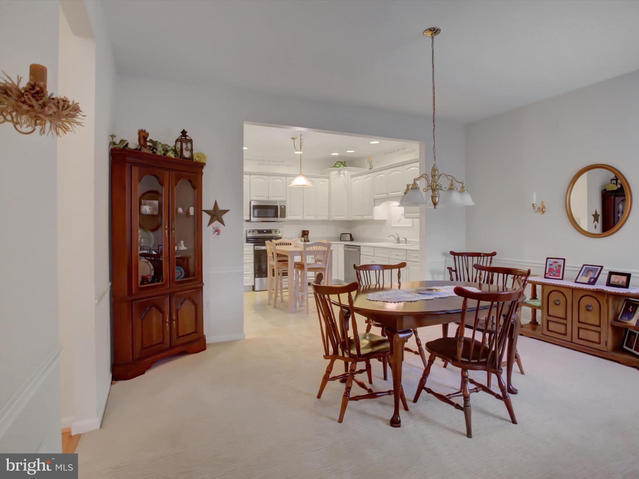 GREENWICH PARK - Residential