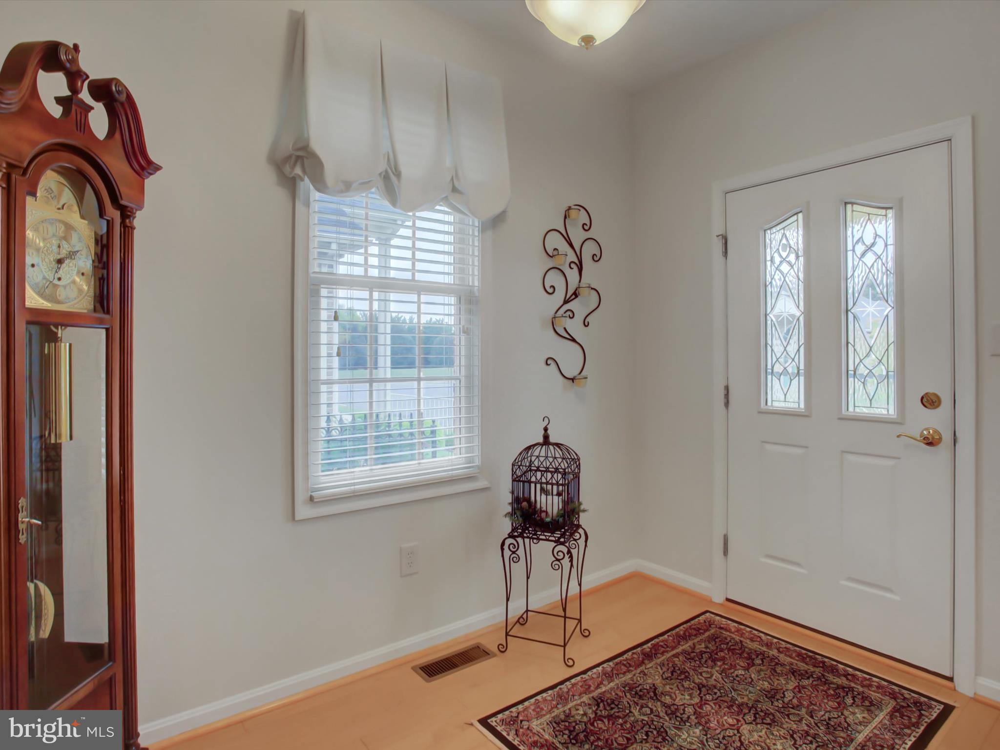 GREENWICH PARK - Residential