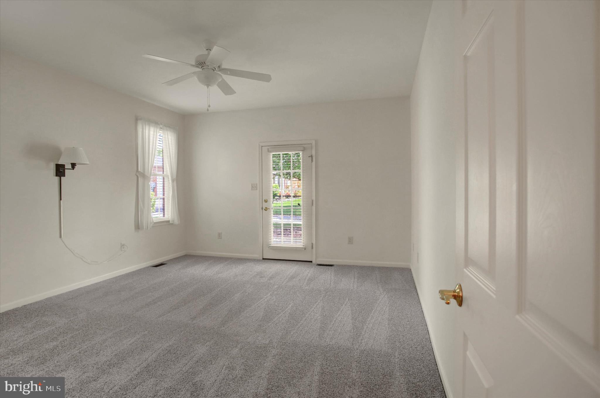 GREENWICH PARK - Residential